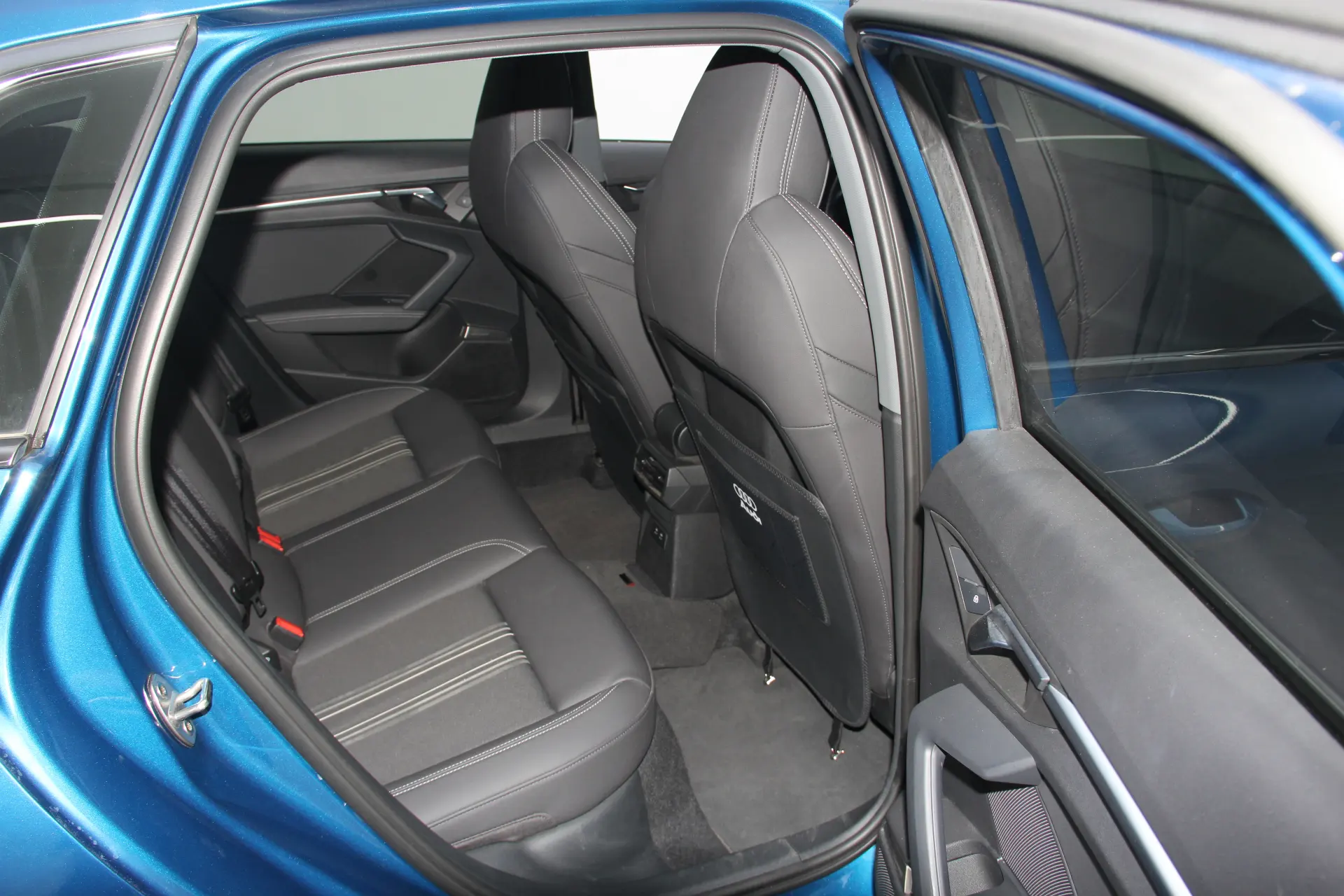 Audi A3, 2021 20