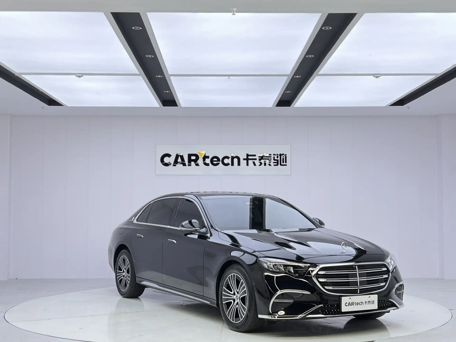 Mercedes-Benz E 300 L, 2024 2