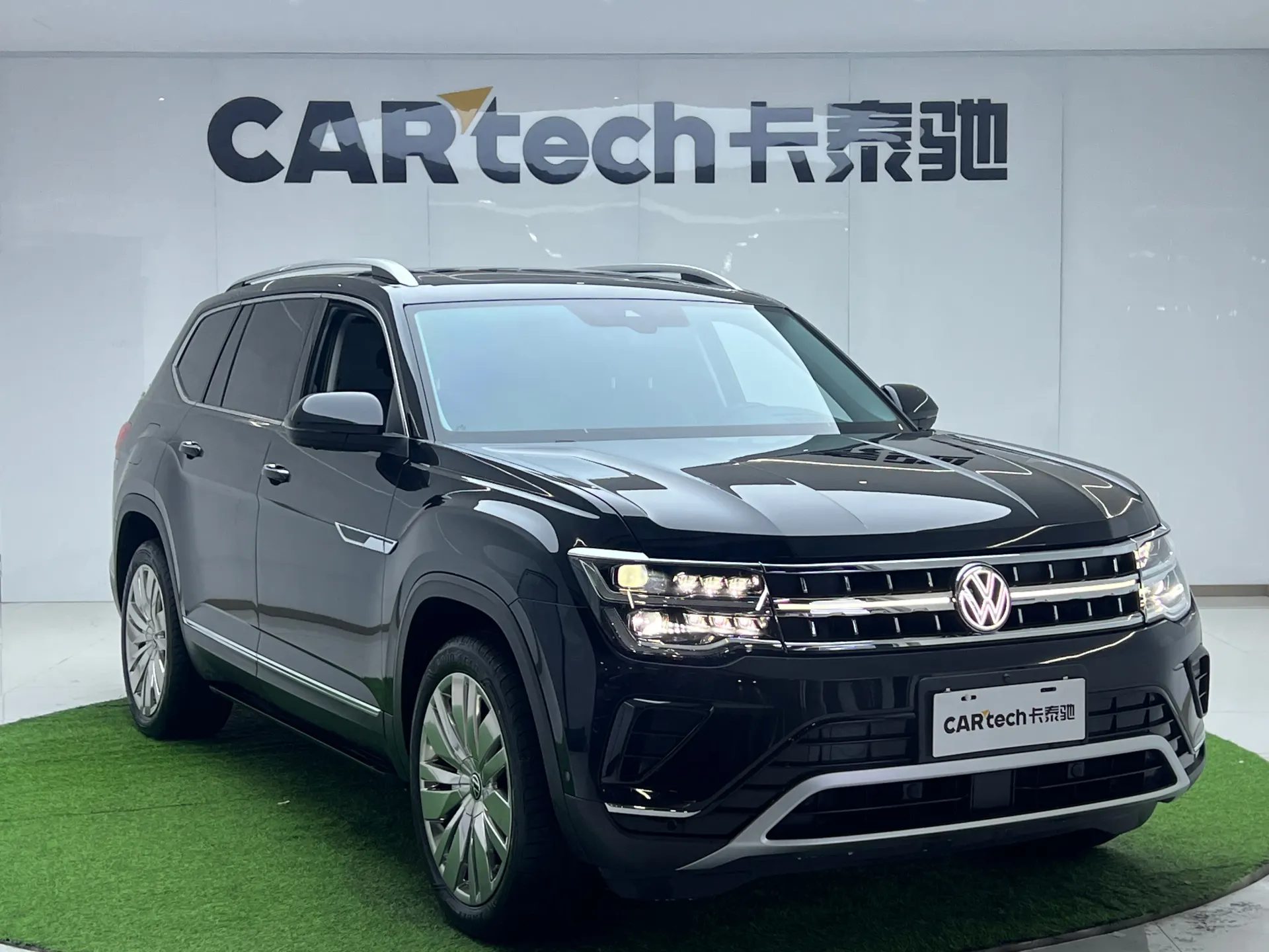 Volkswagen Teramont, 2022 24