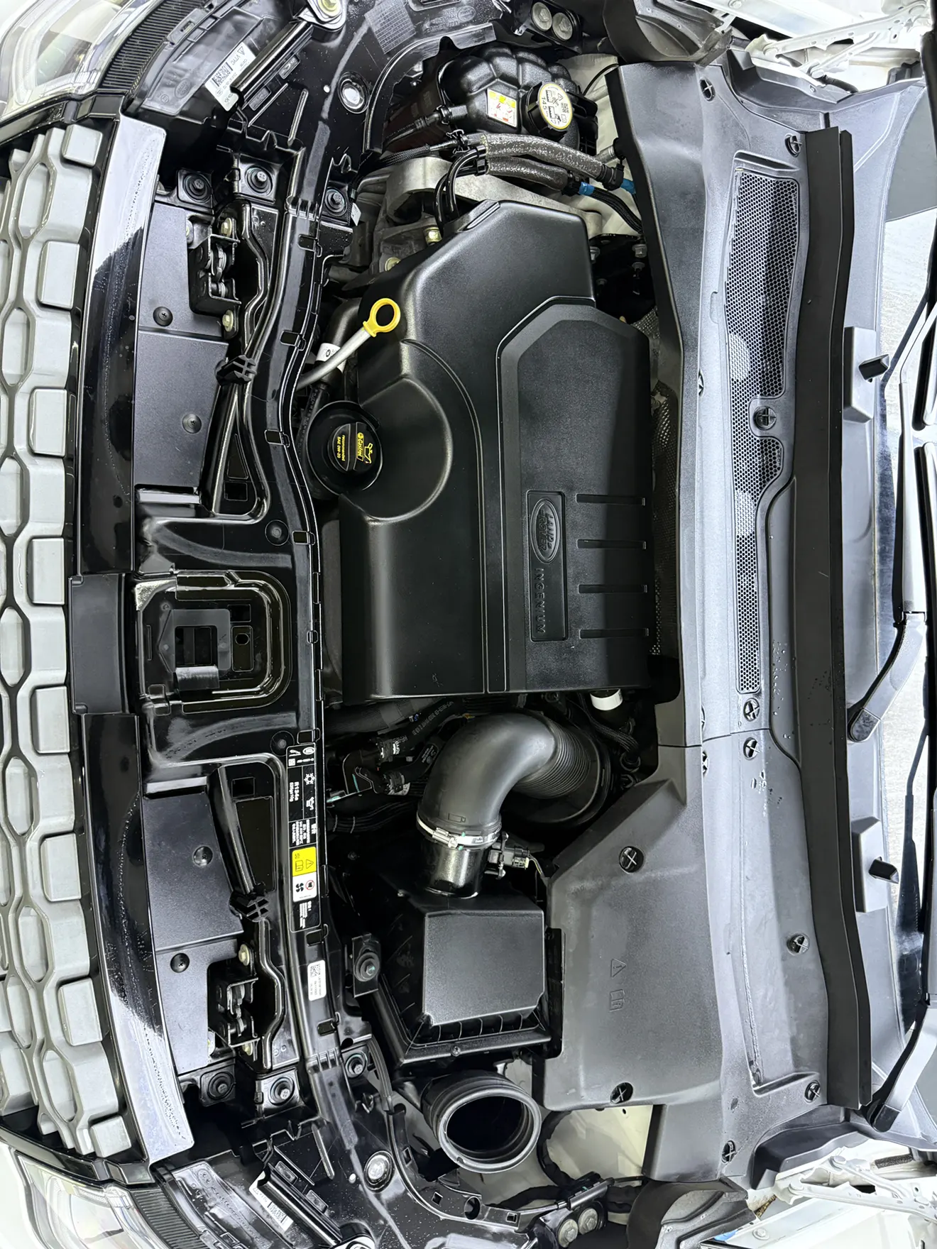 Land Rover Discovery Sport, 2023 12