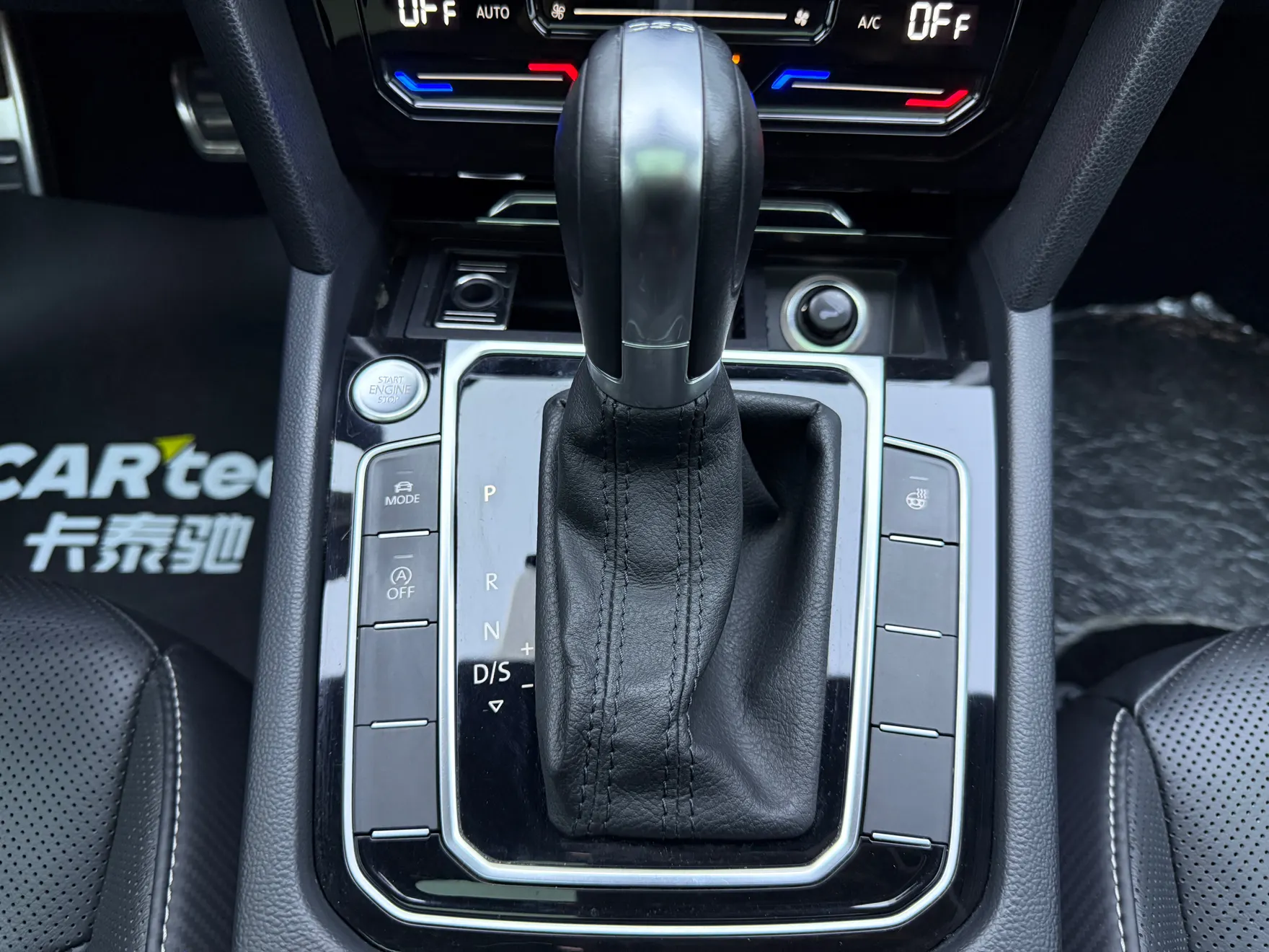 Volkswagen CC, 2020 21