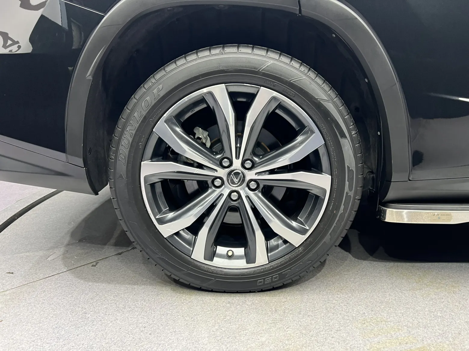 Lexus RX 300, 2022 9