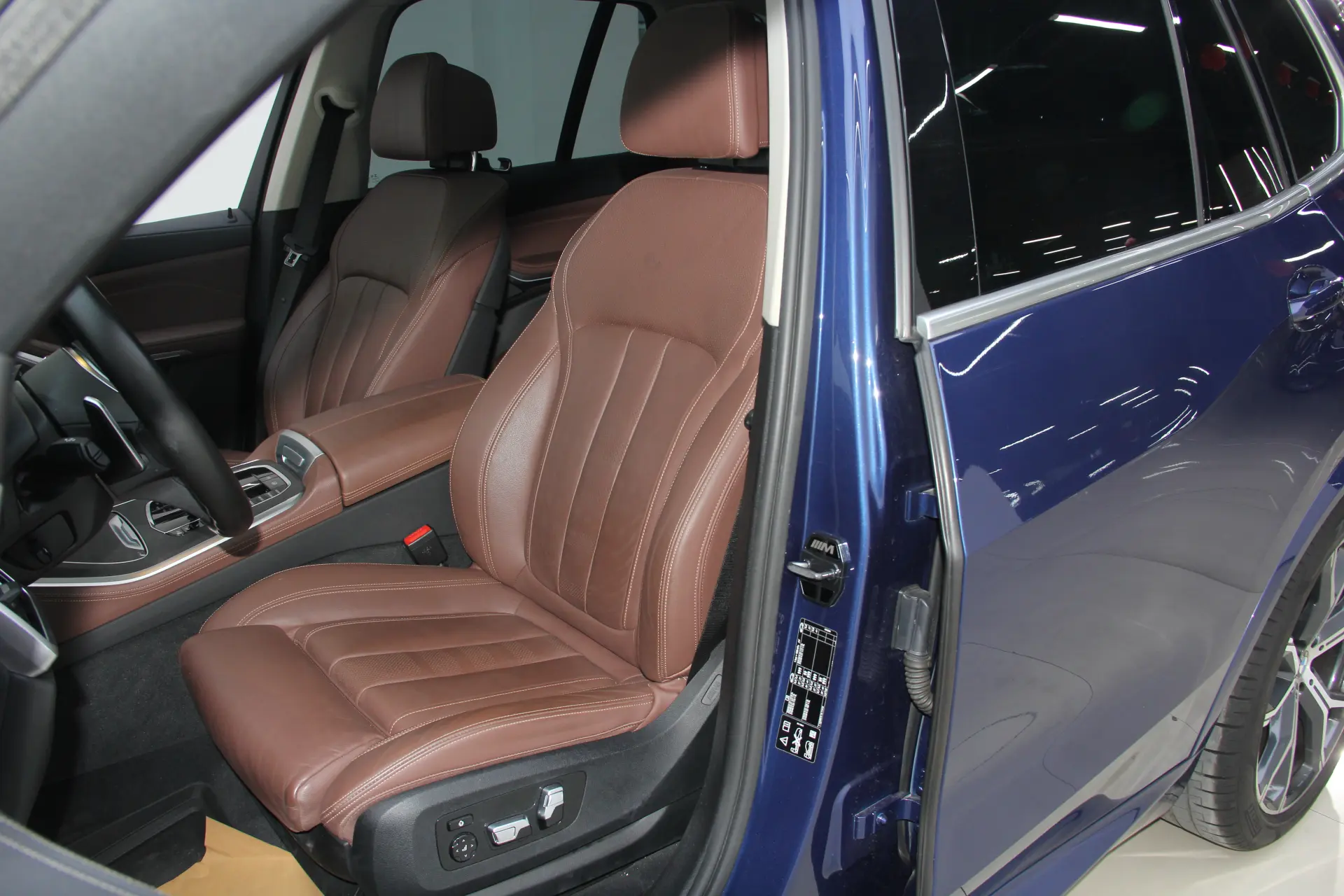 BMW X5, 2019 27