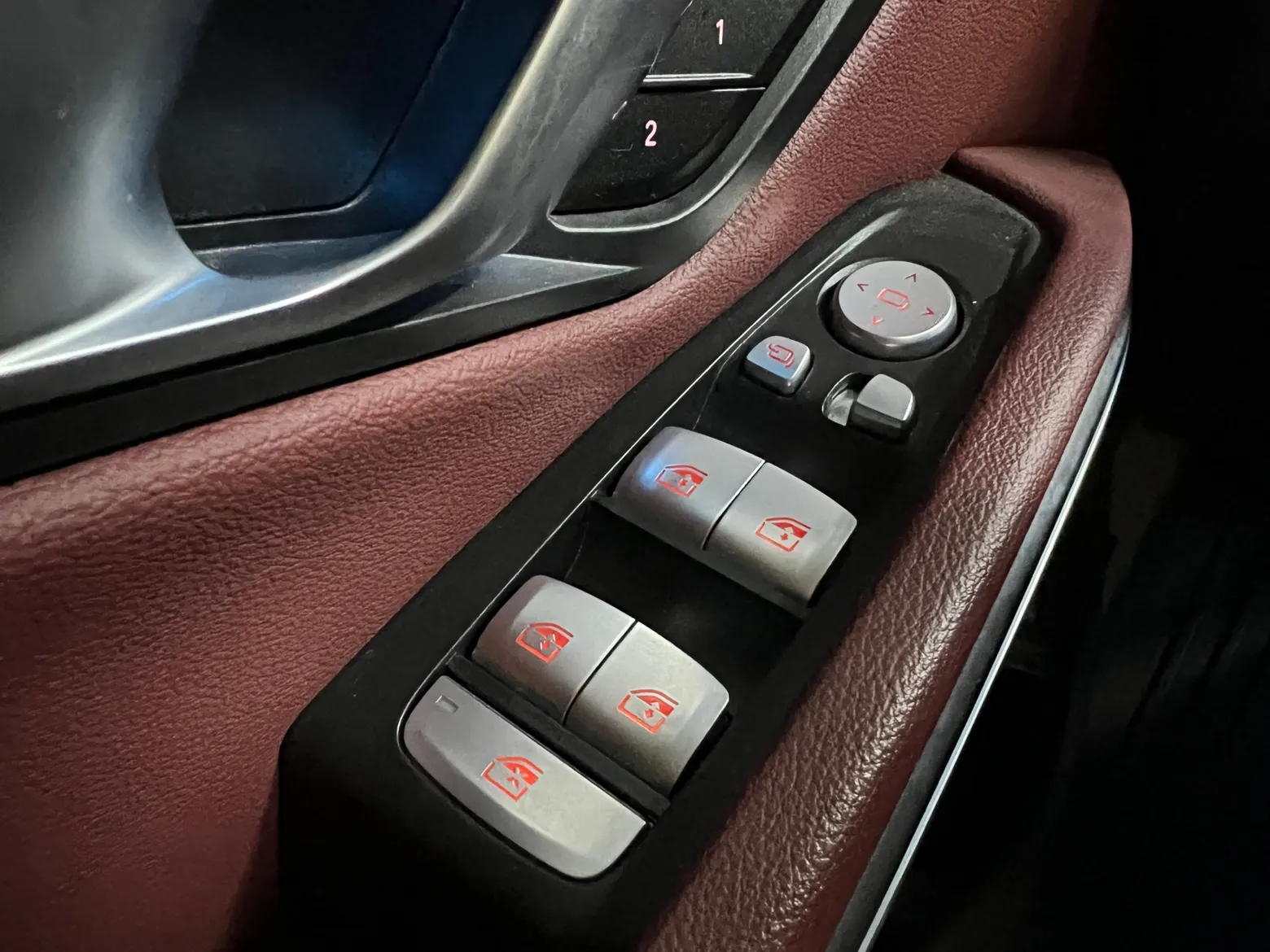BMW 325Li, 2023 19