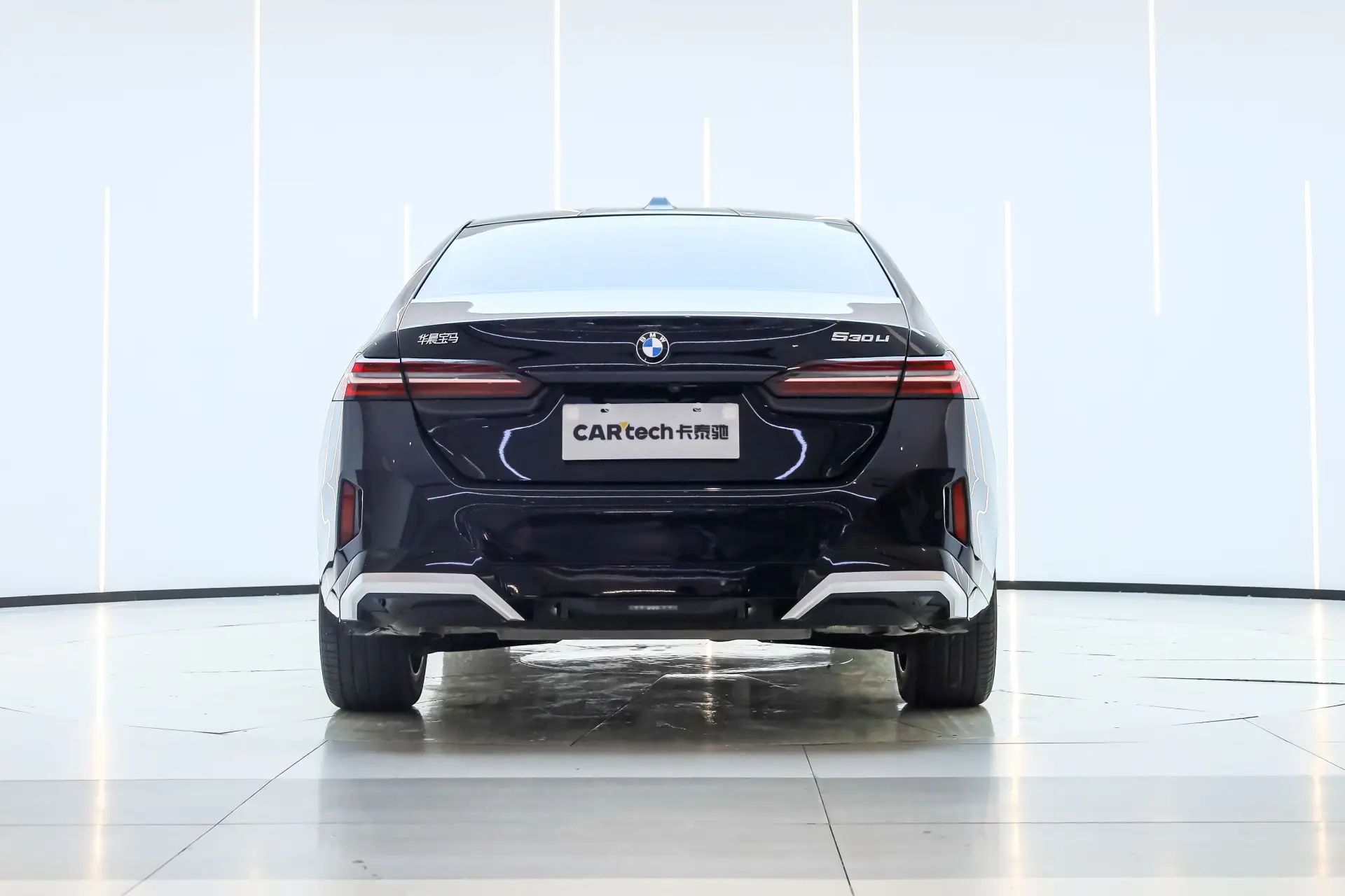 BMW 530Li, 2025 6