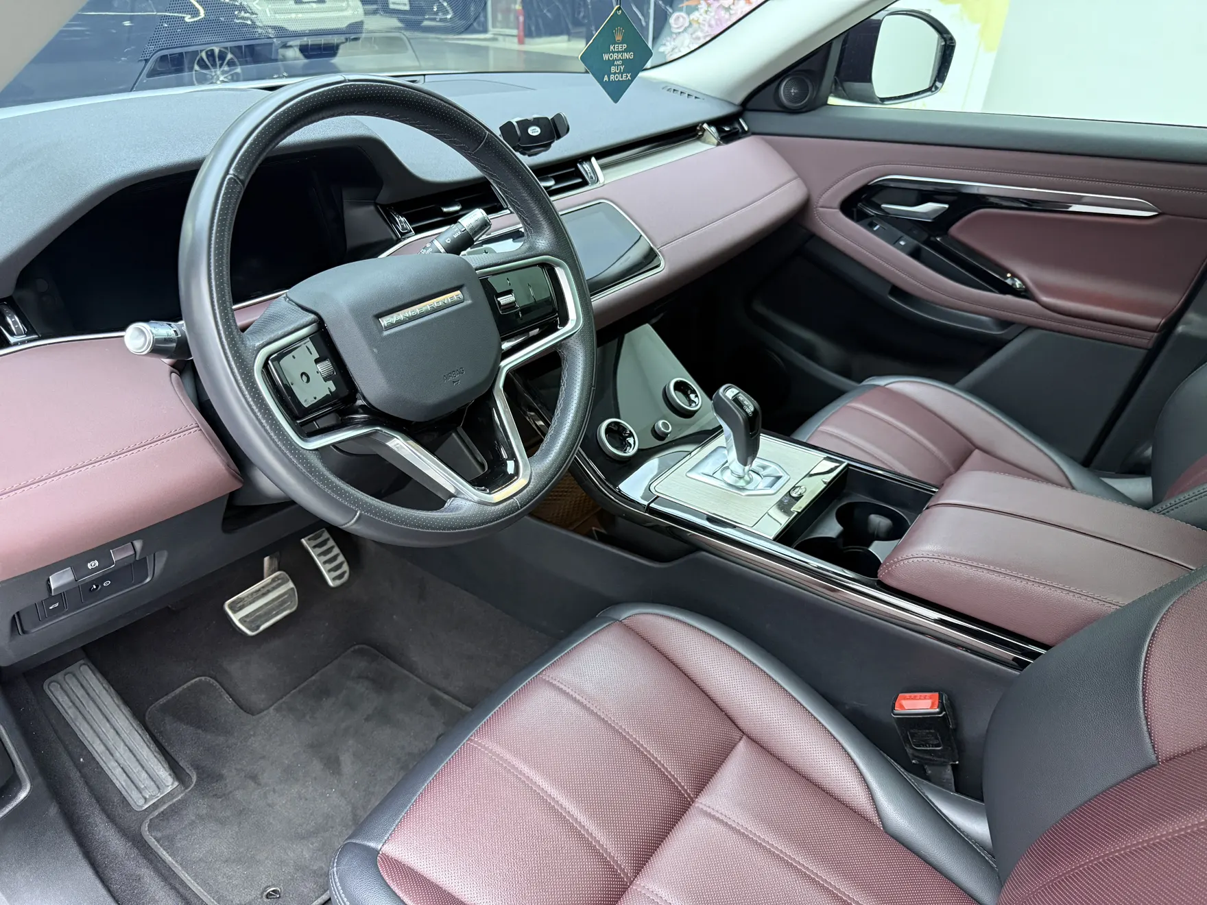 Land Rover Range Rover, 2023 19