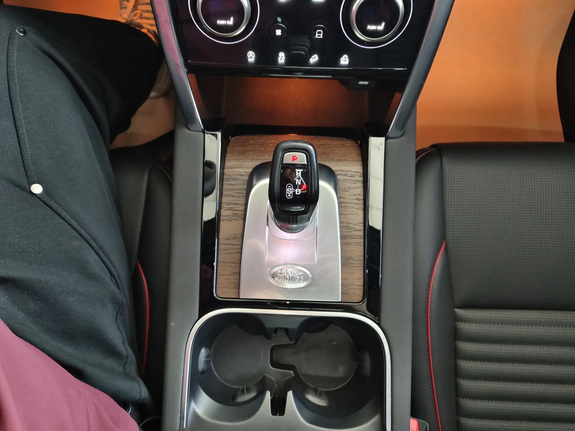 Land Rover Discovery Sport, 2023 17