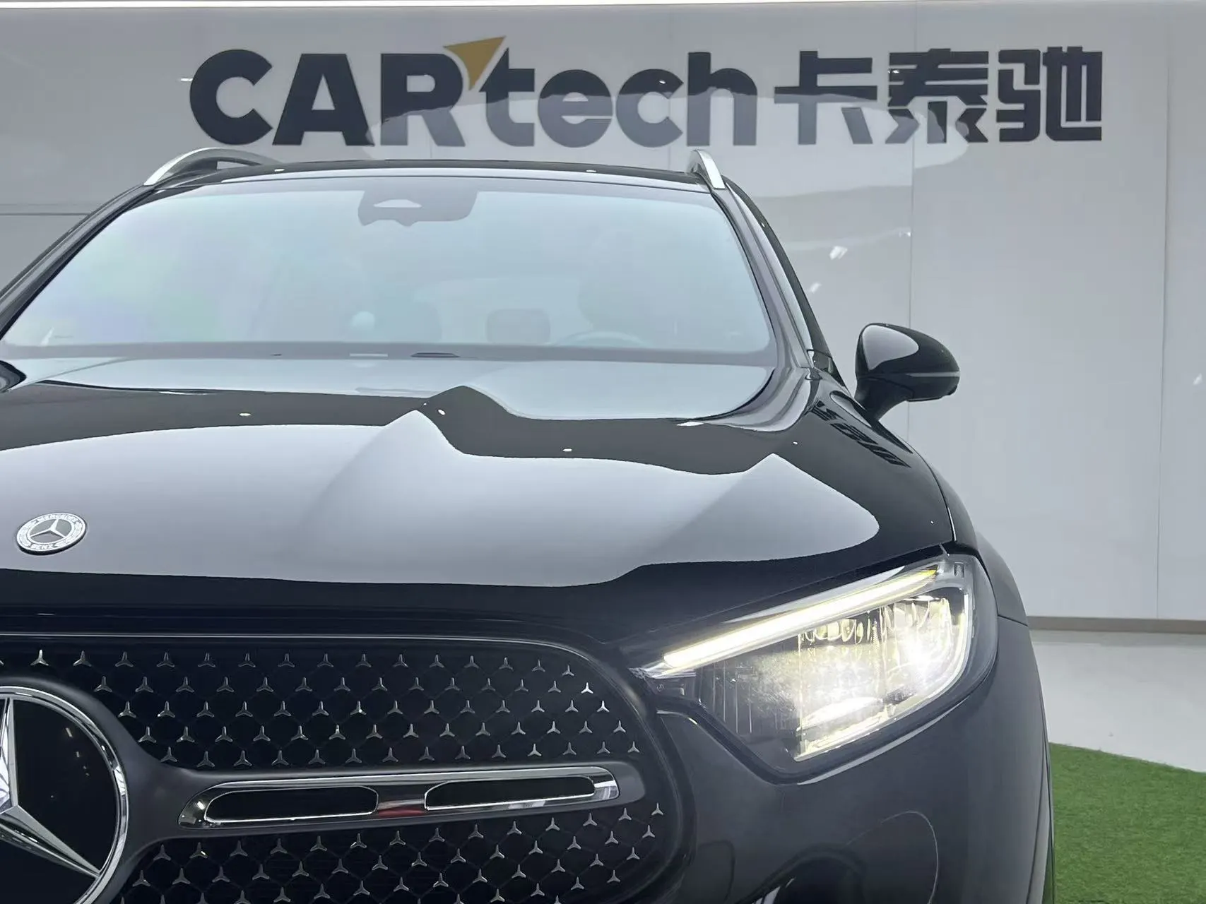 Mercedes-Benz GLC 300 L, 2024 6