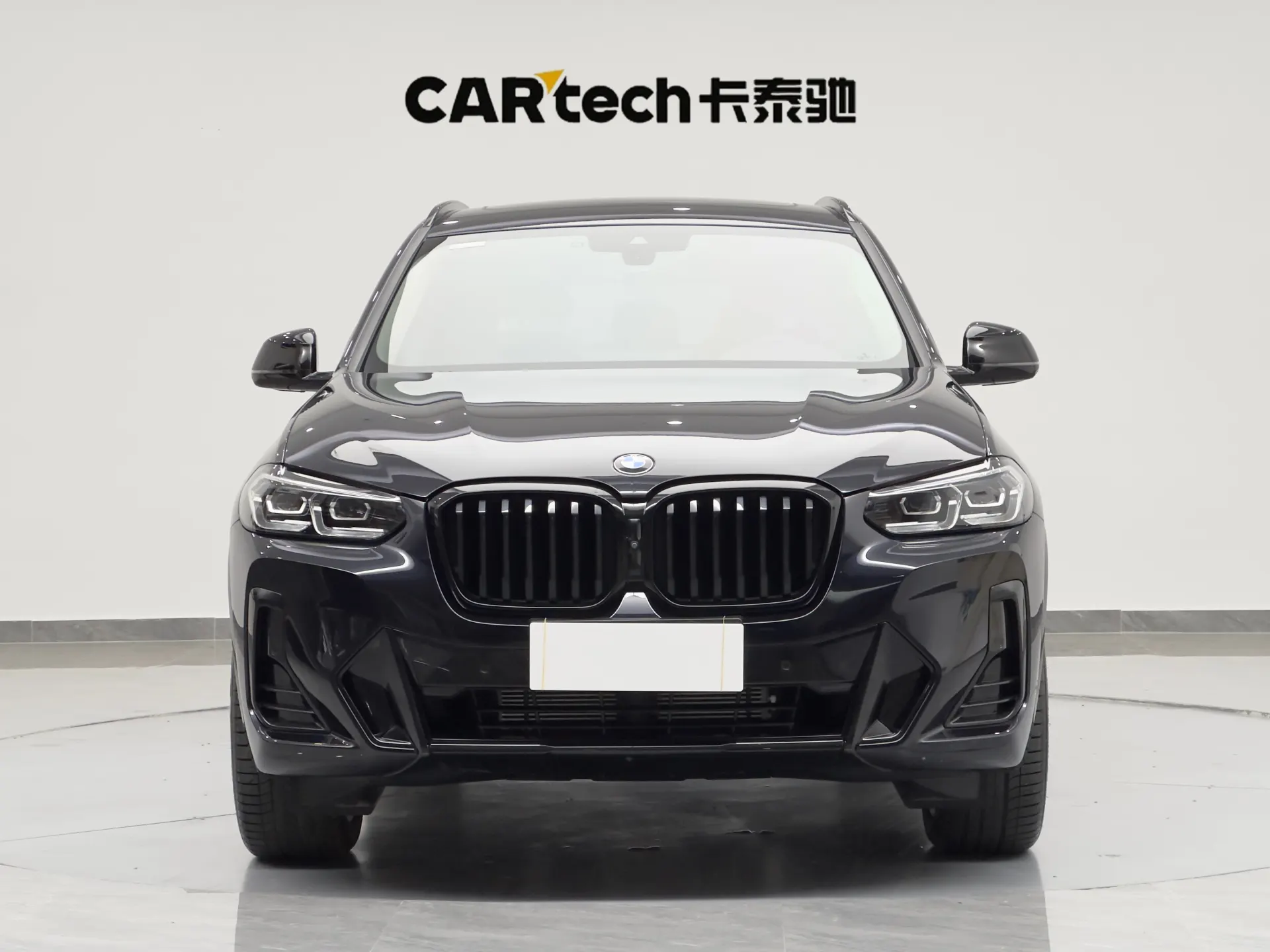 BMW X3, 2024 2
