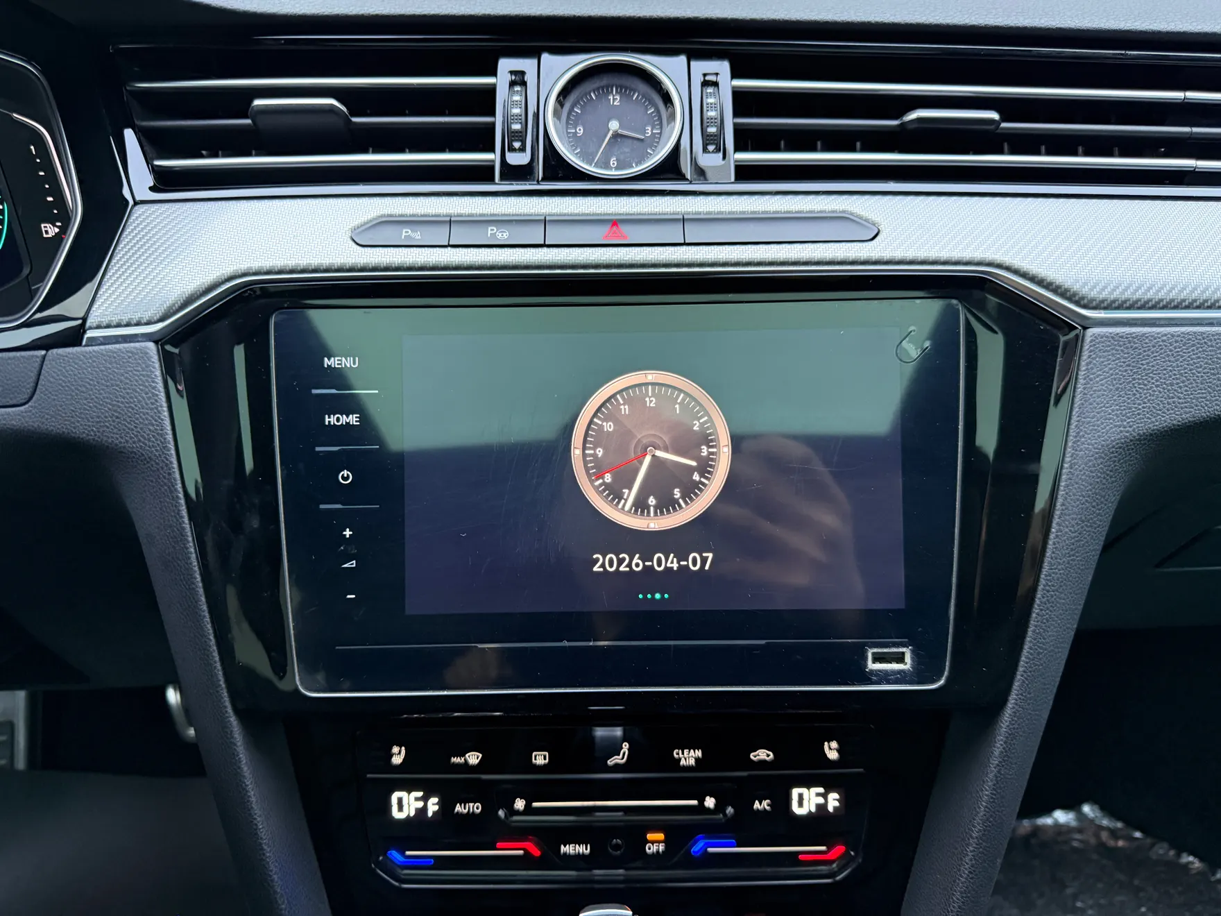 Volkswagen CC, 2020 15