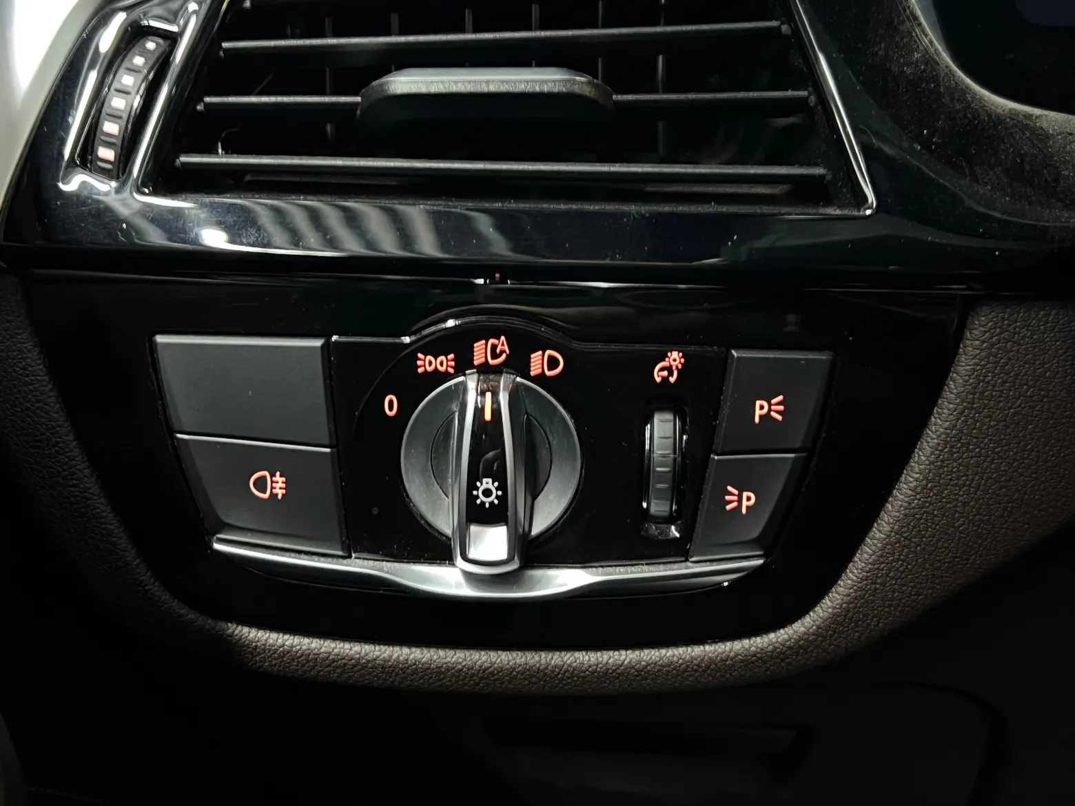 BMW 530Li, 2023 21