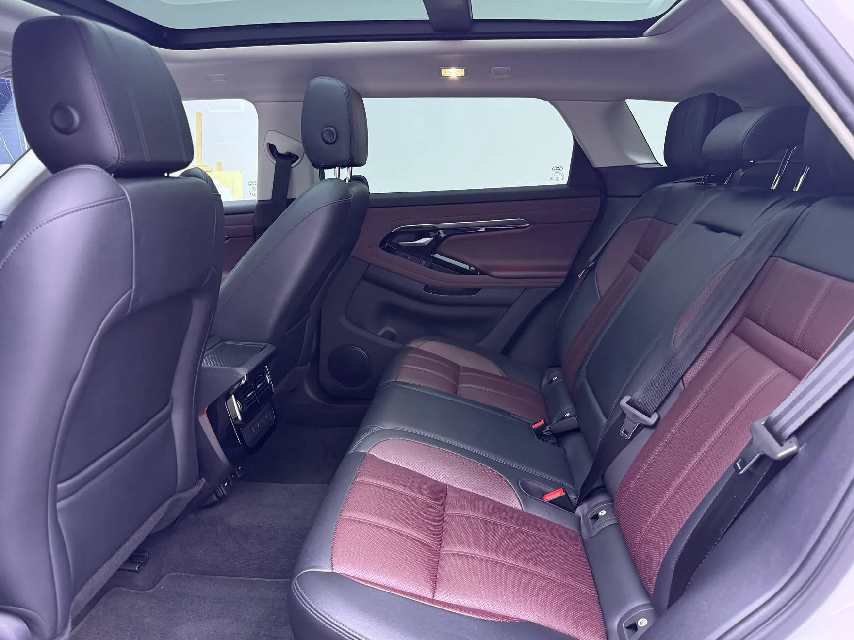 Land Rover Range Rover, 2023 21