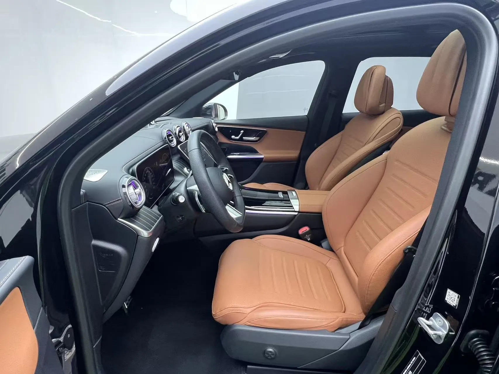 Mercedes-Benz GLC 300 L, 2024 16