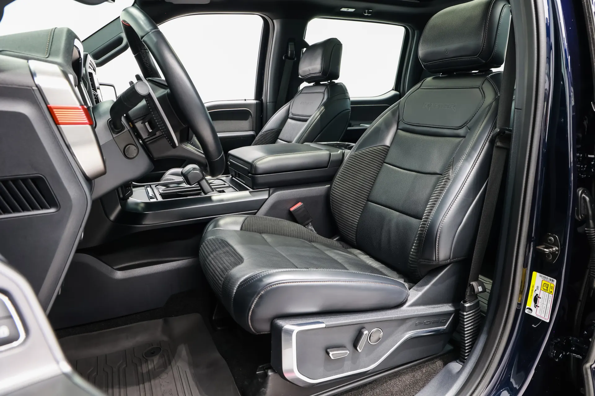Ford F-150, 2023 15