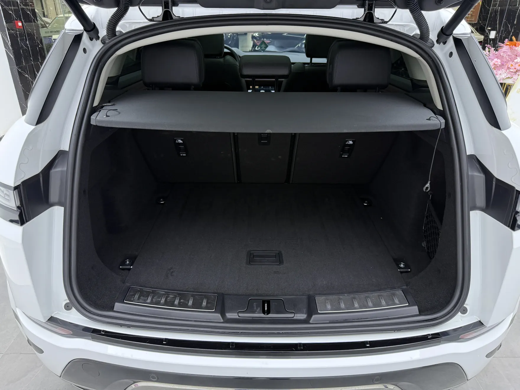 Land Rover Range Rover, 2023 13