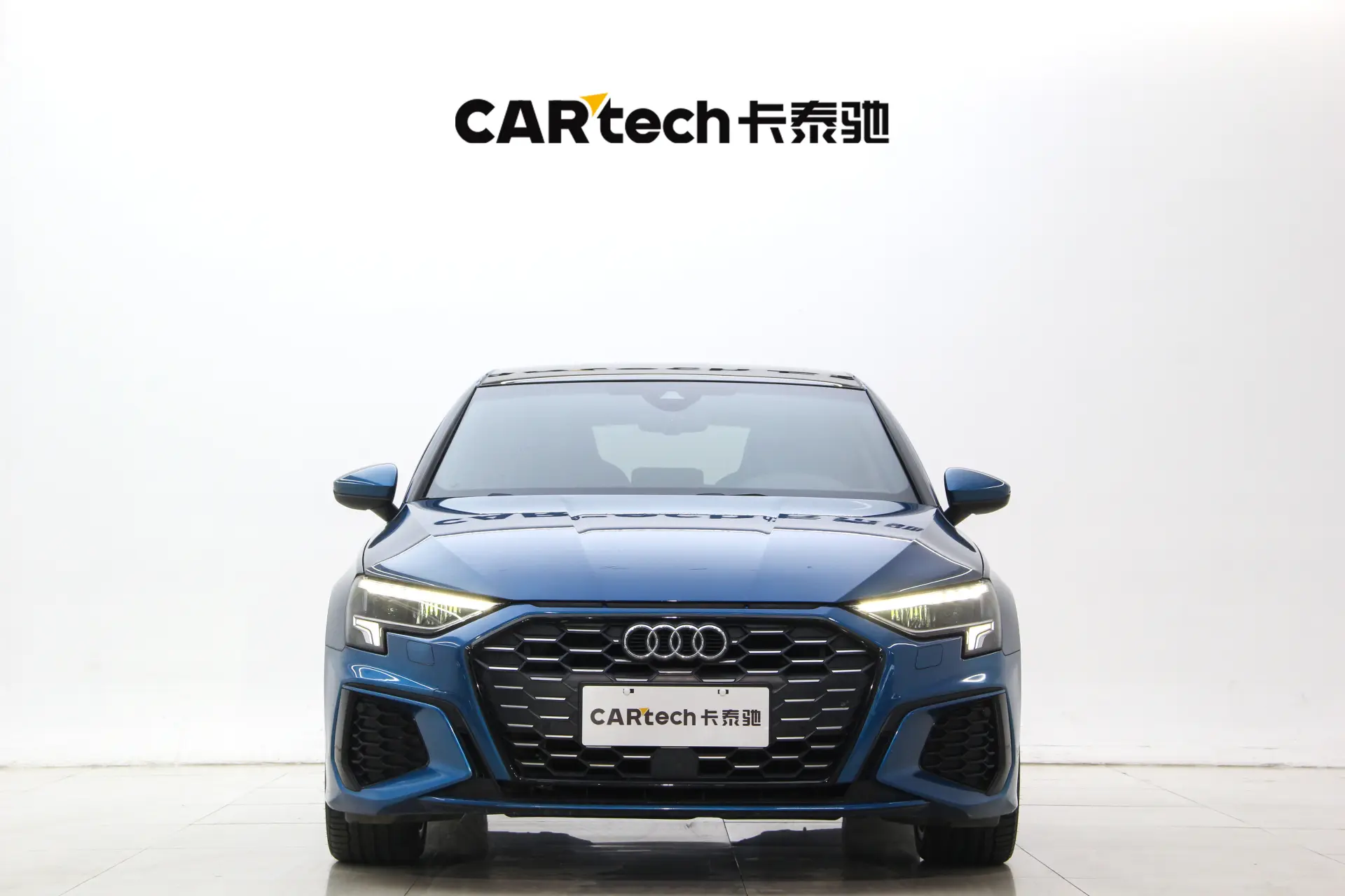 Audi A3, 2021 3