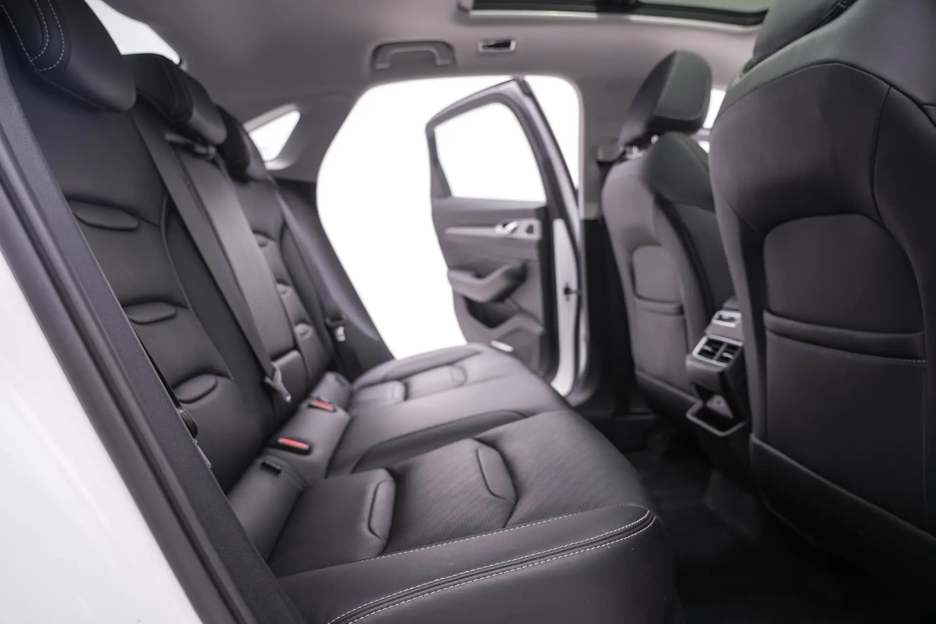 Geely Preface, 2023 25