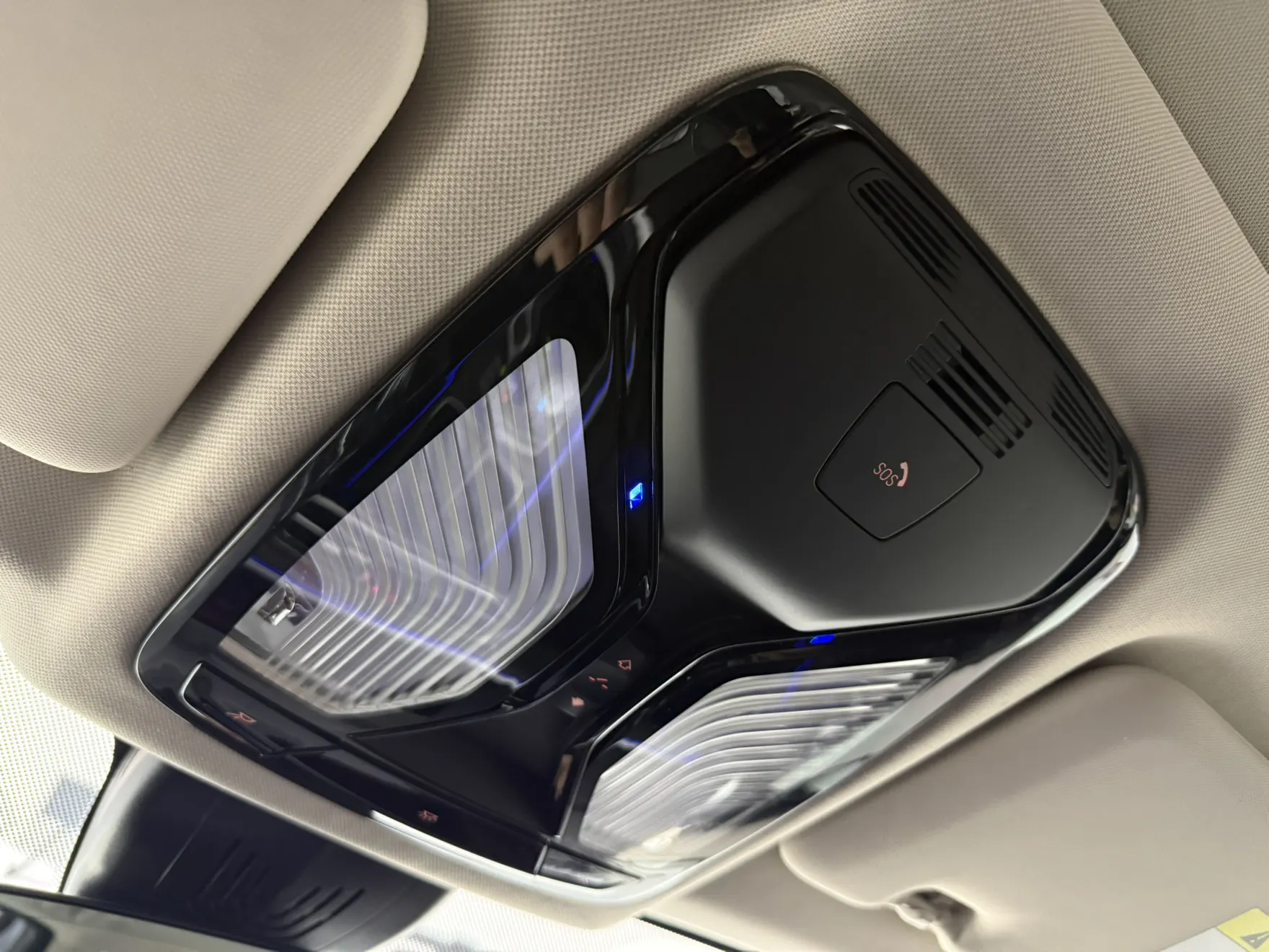 BMW X5, 2022 13