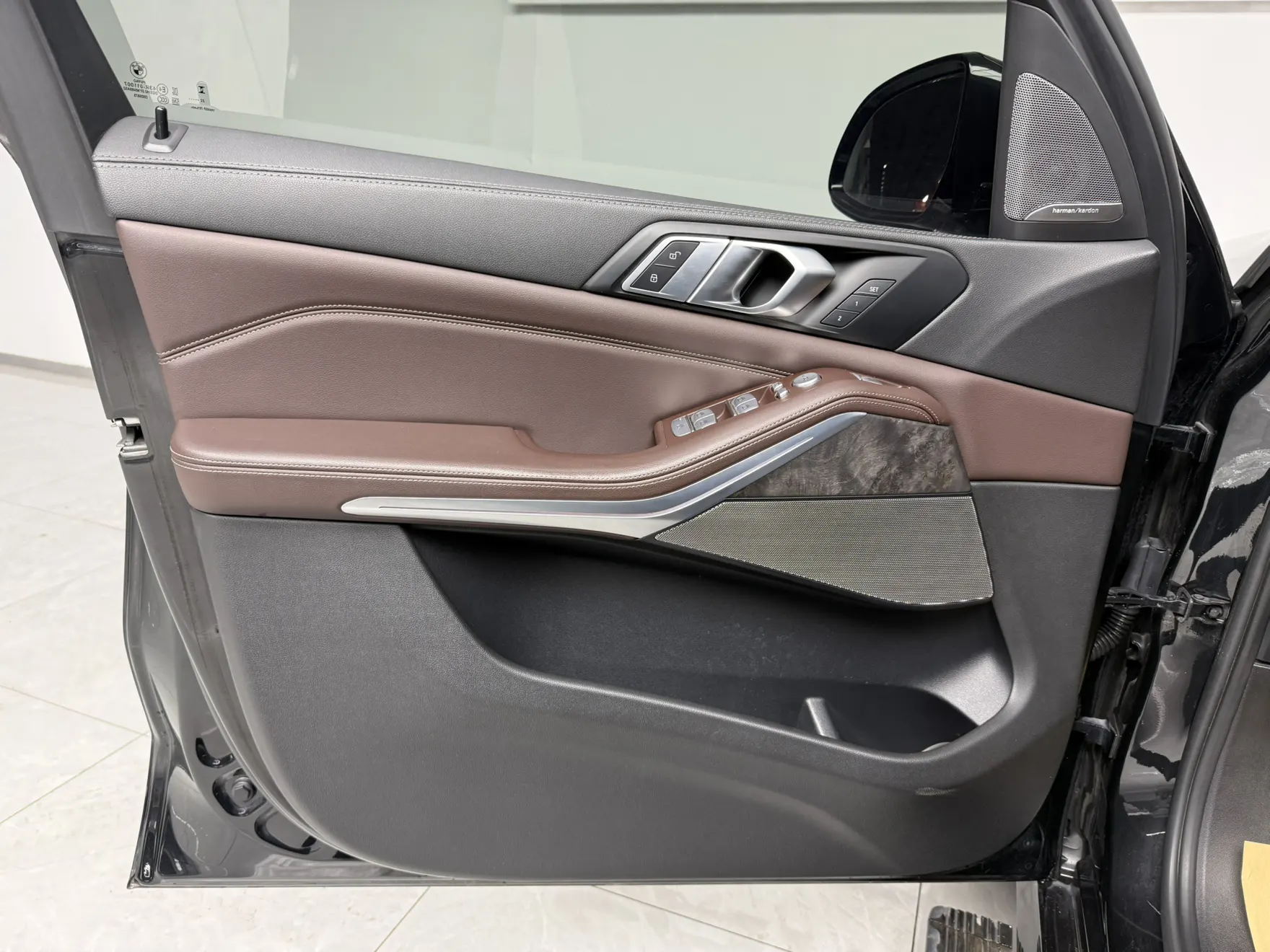 BMW X5, 2022 11