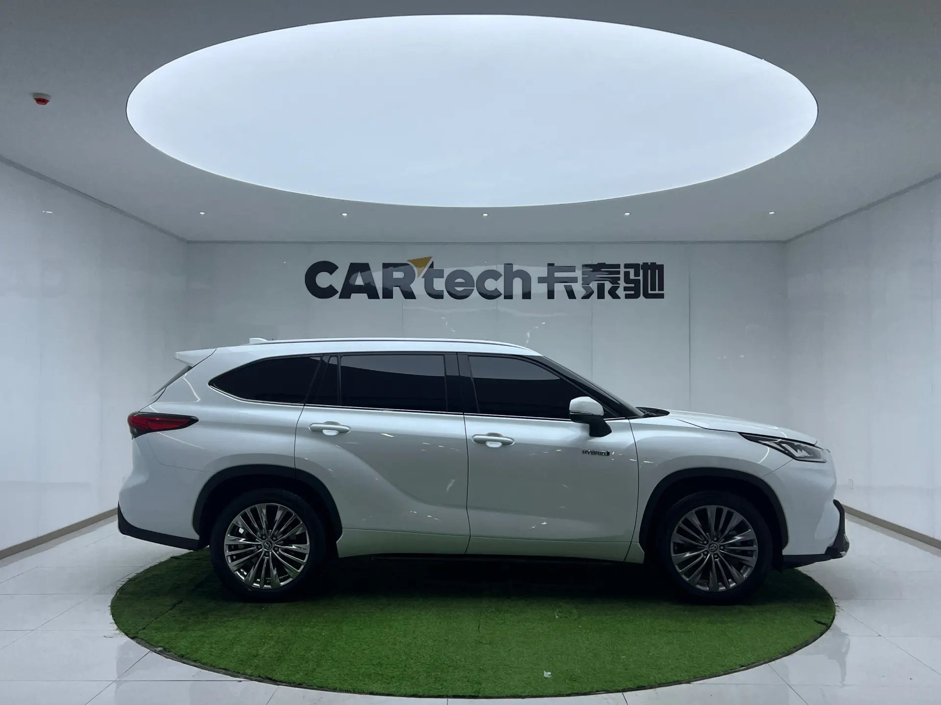 Toyota Highlander, 2023 27