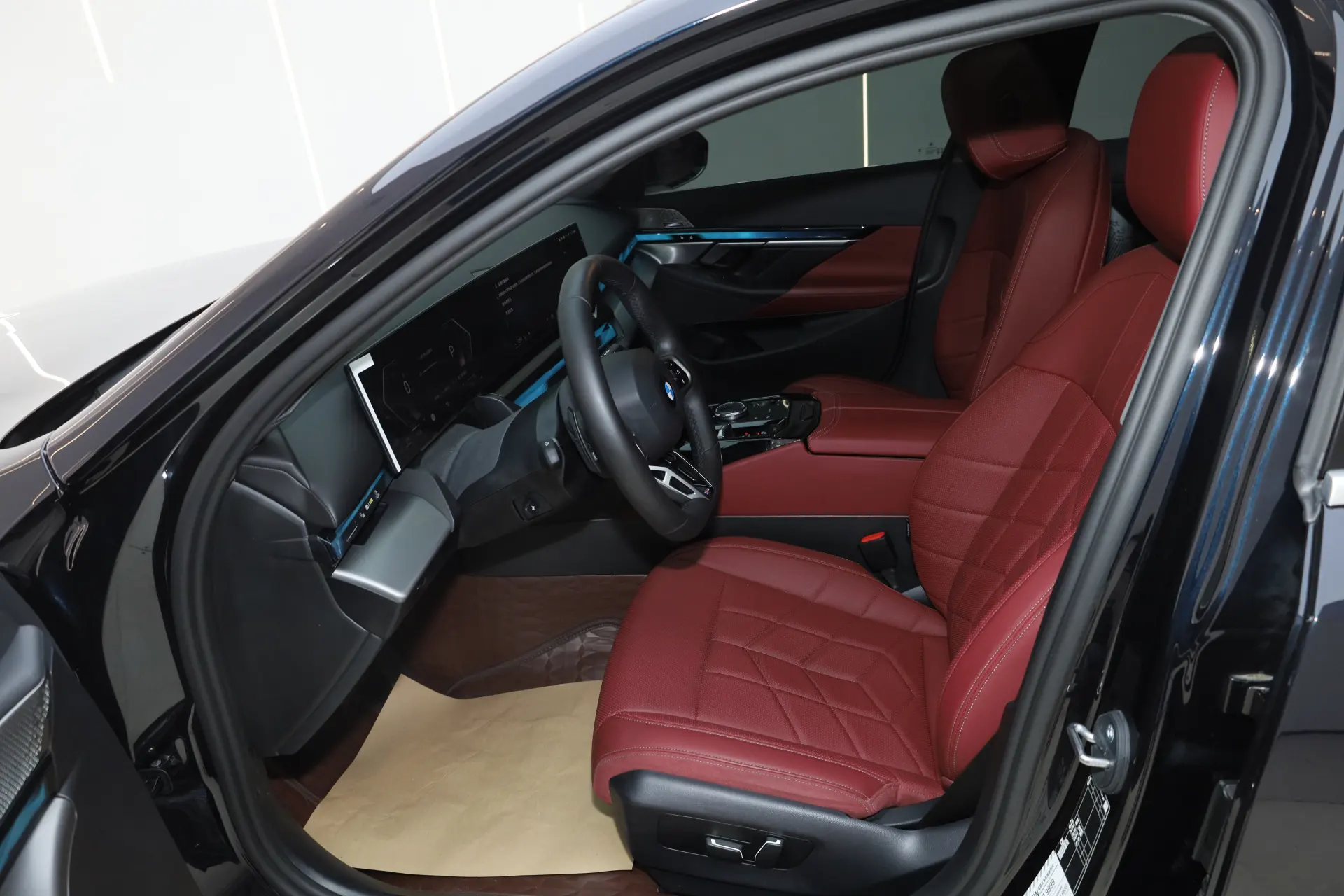 BMW 530Li, 2025 19