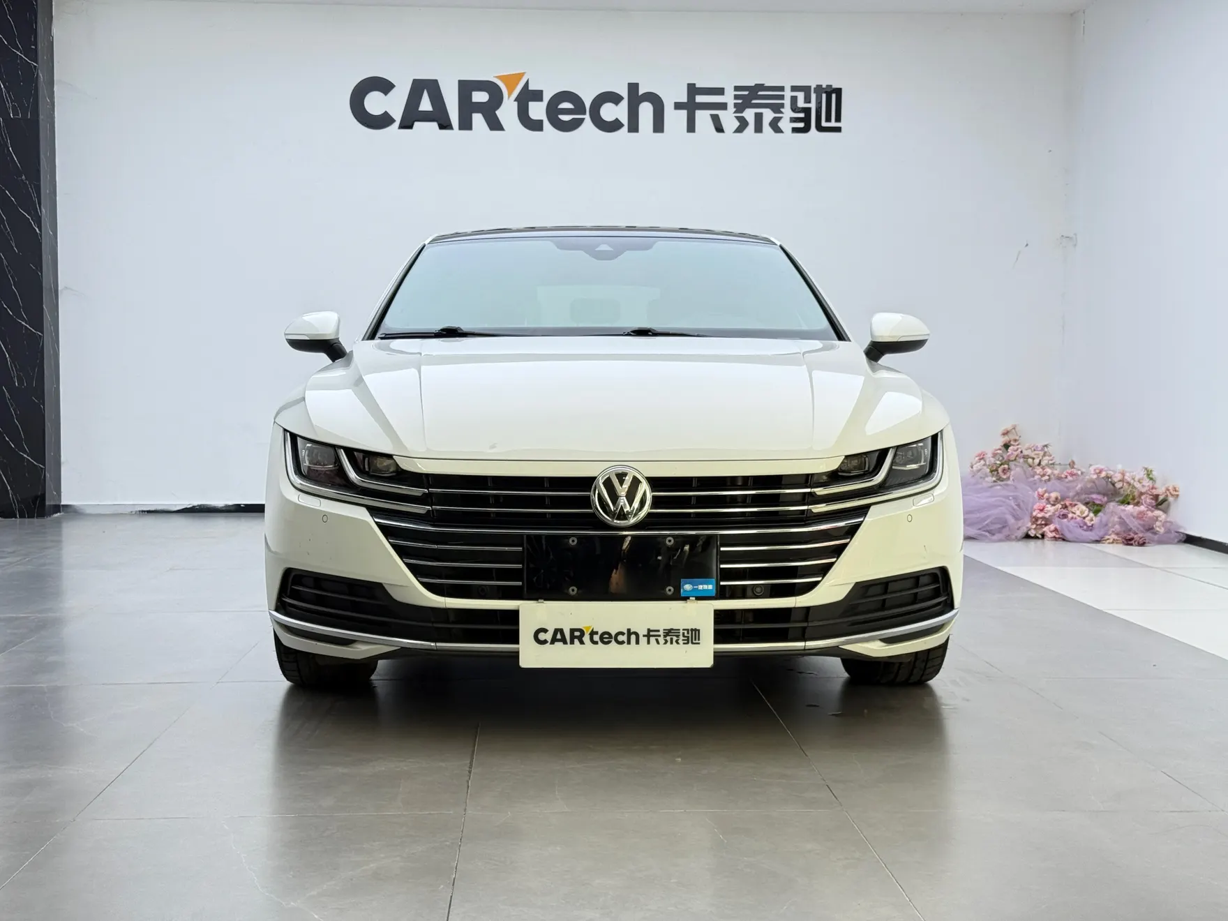 Volkswagen CC, 2020 3