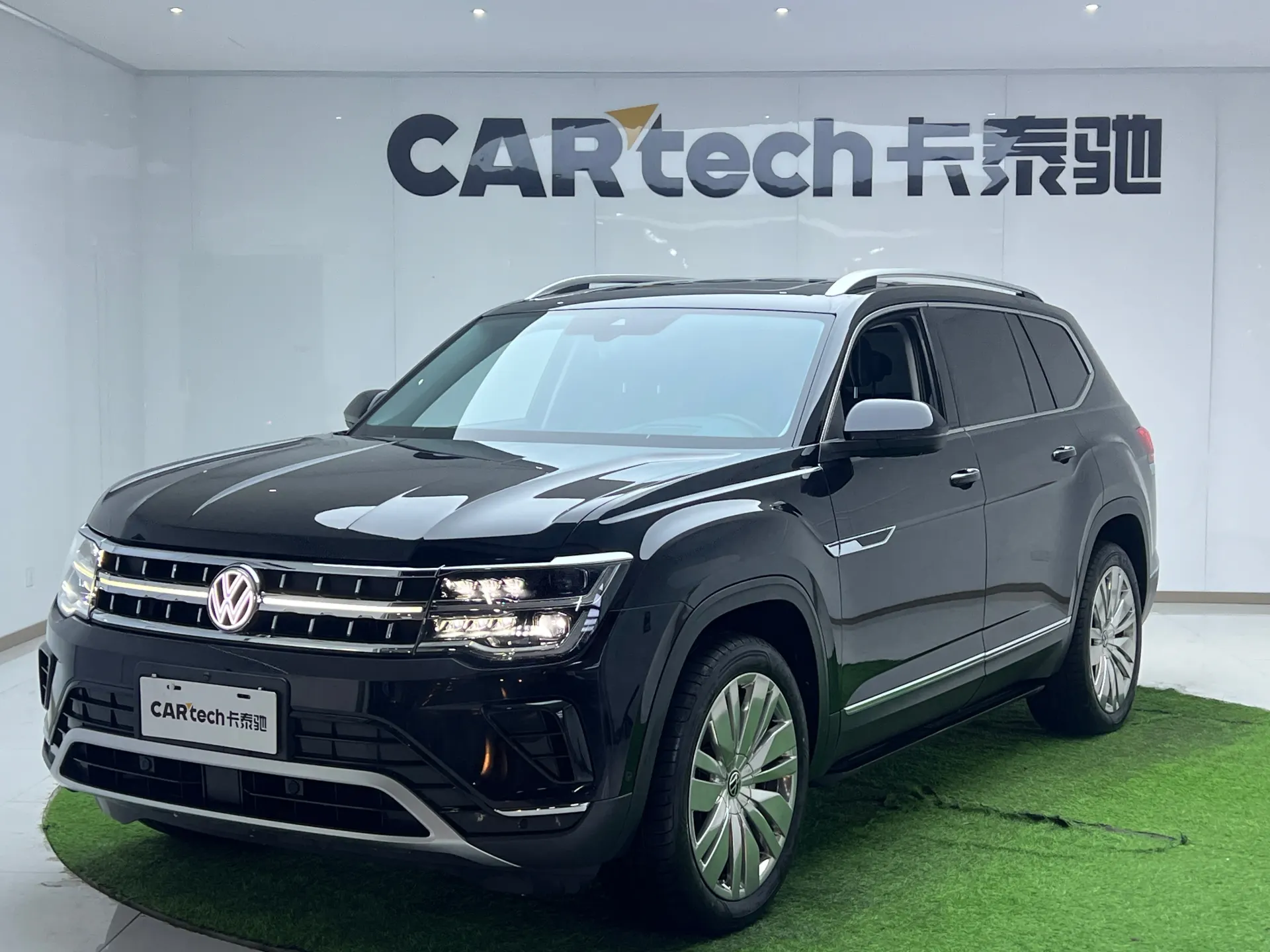 Volkswagen Teramont, 2022 22