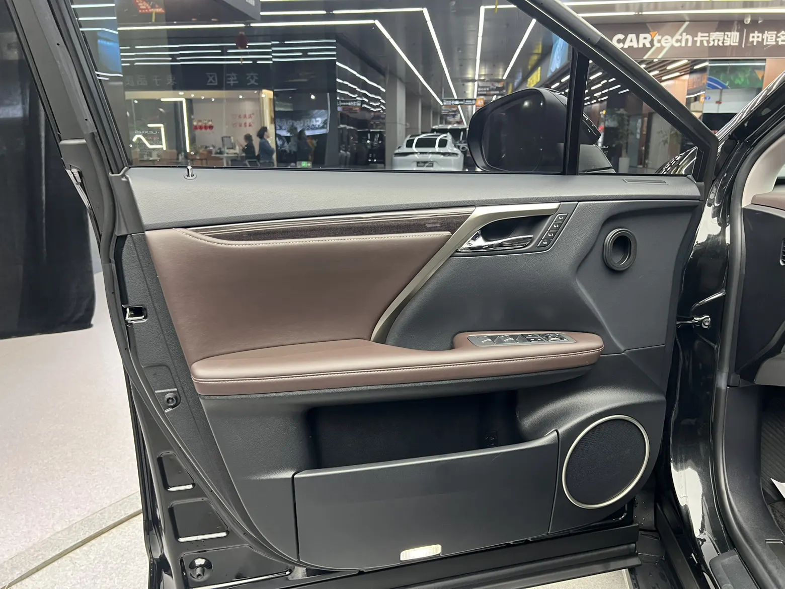 Lexus RX 300, 2022 17