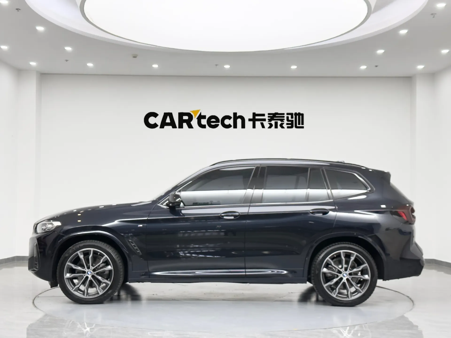 BMW X3, 2024 4