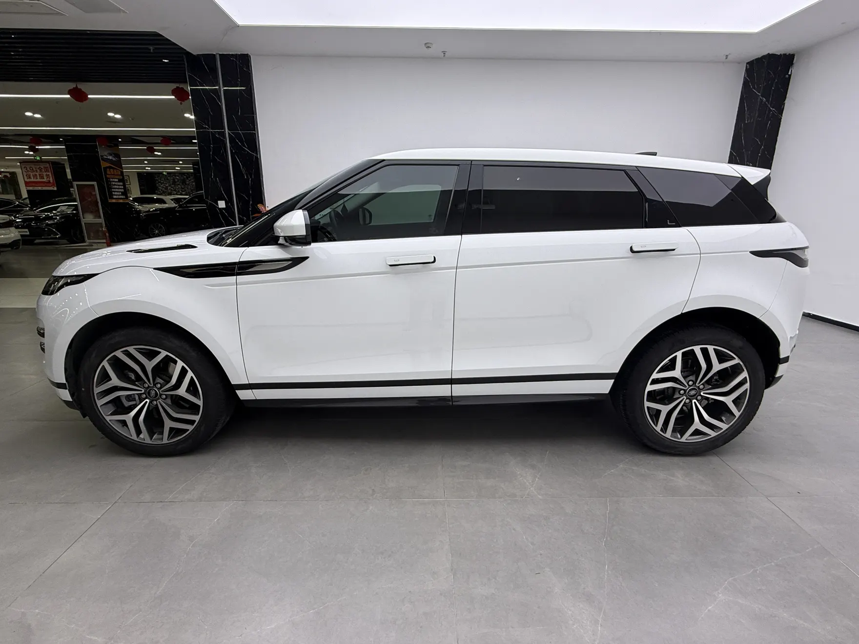 Land Rover Range Rover, 2023 7