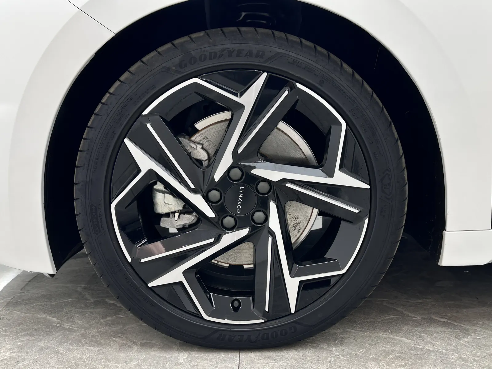 Lynk & Co 02, 2024 20