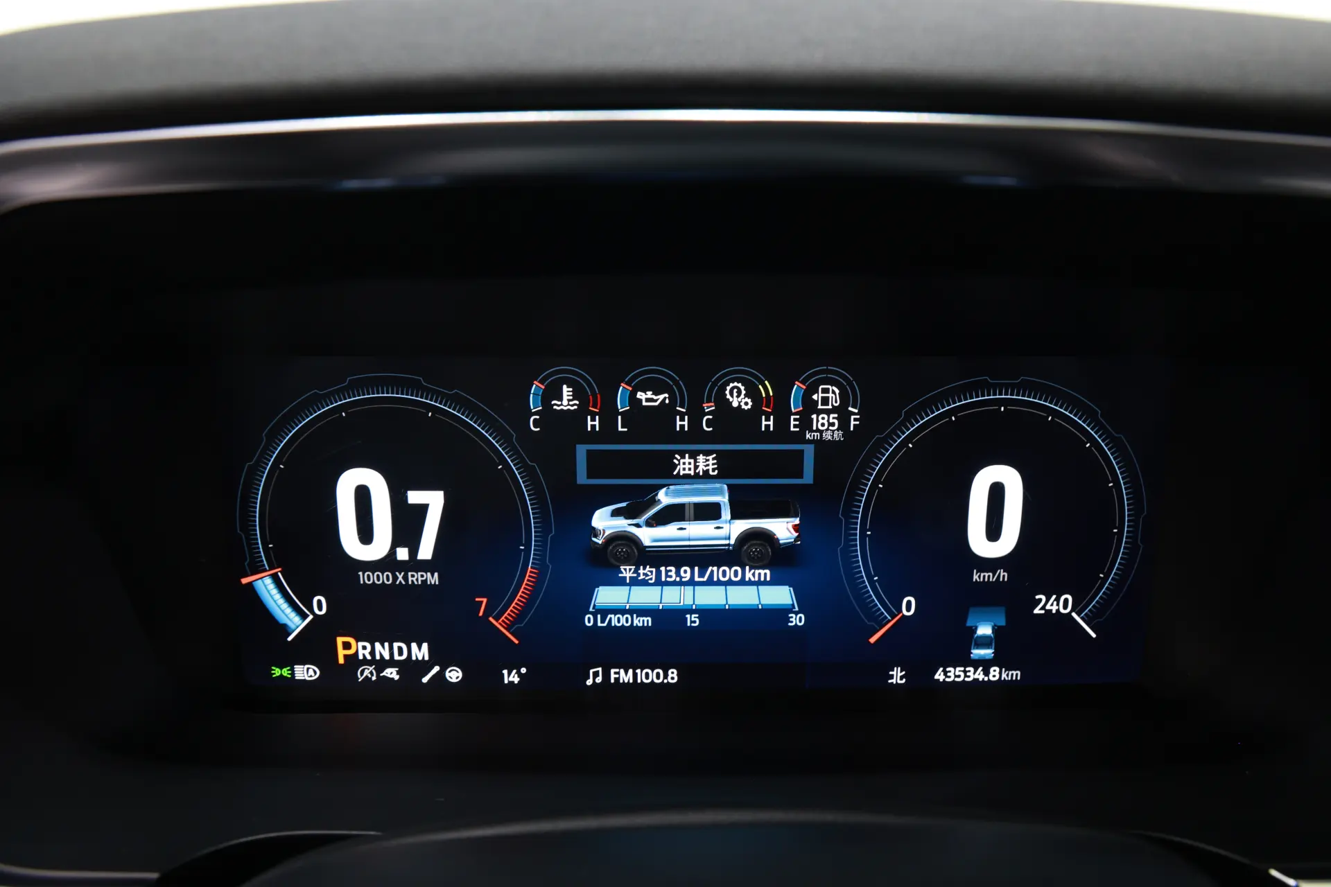 Ford F-150, 2023 13