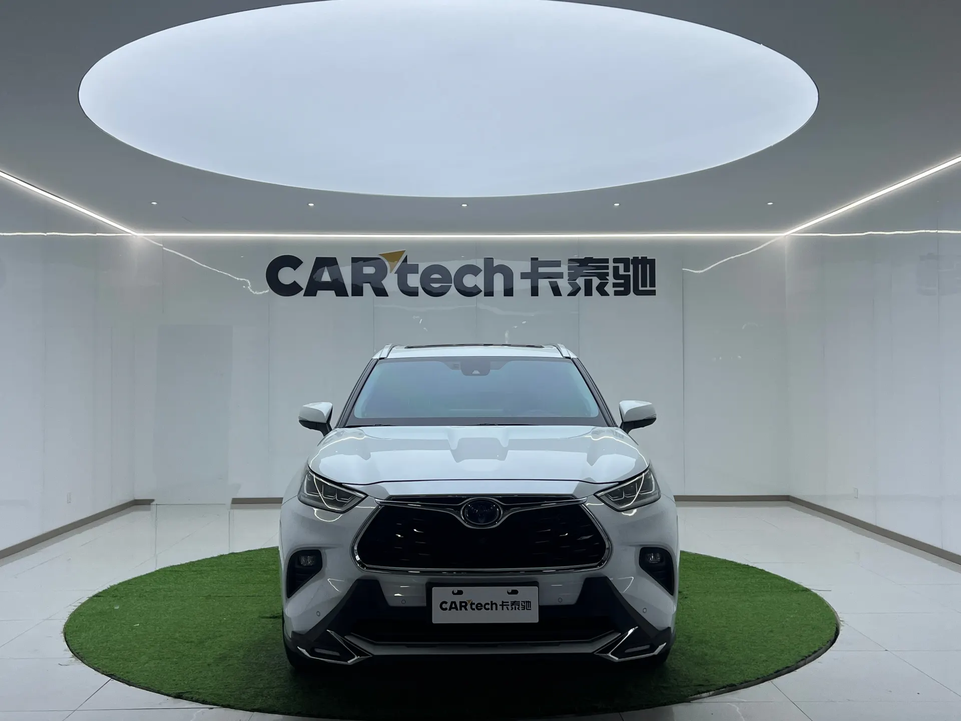 Toyota Highlander, 2023 31