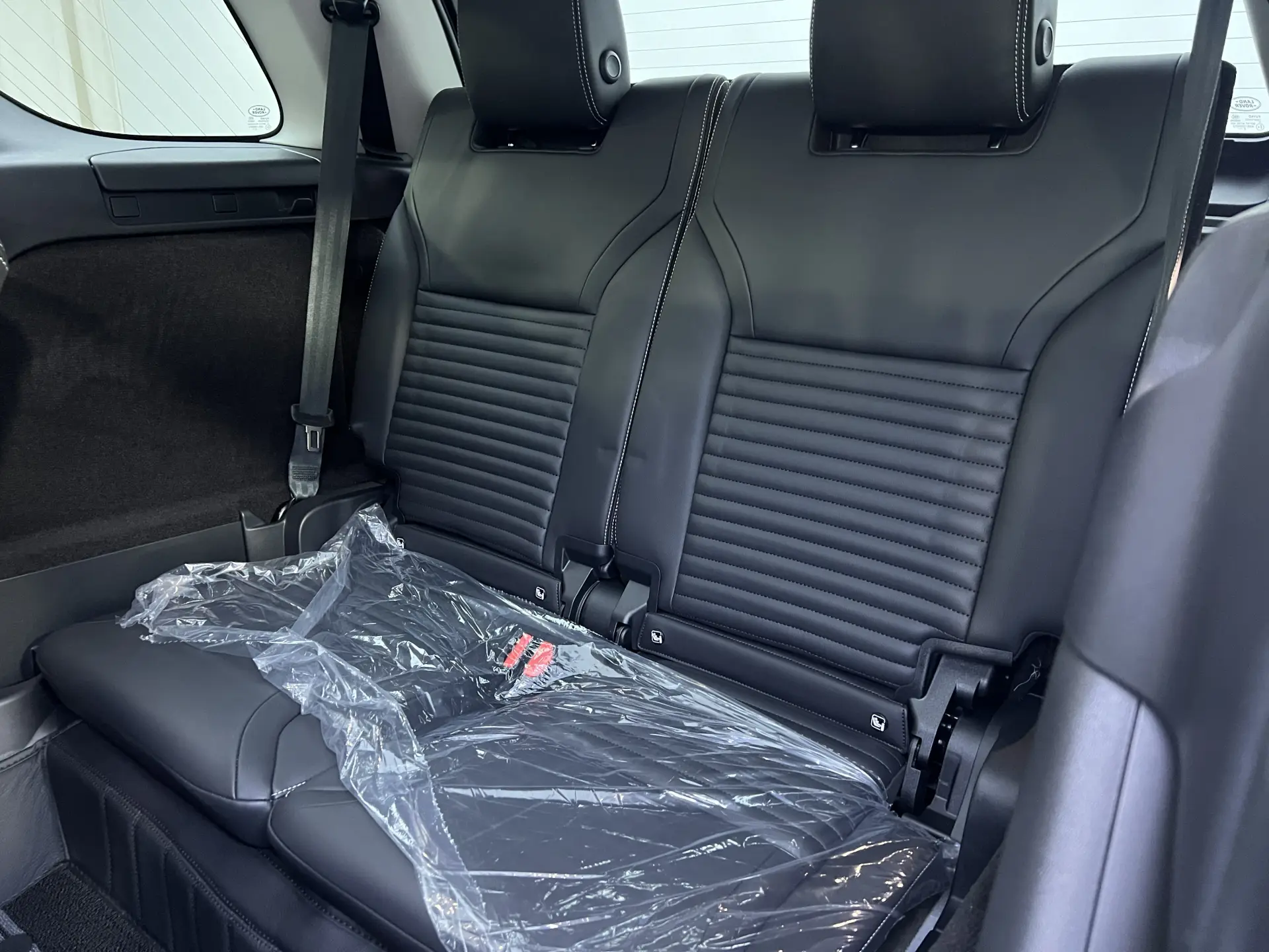 Land Rover Discovery, 2024 11