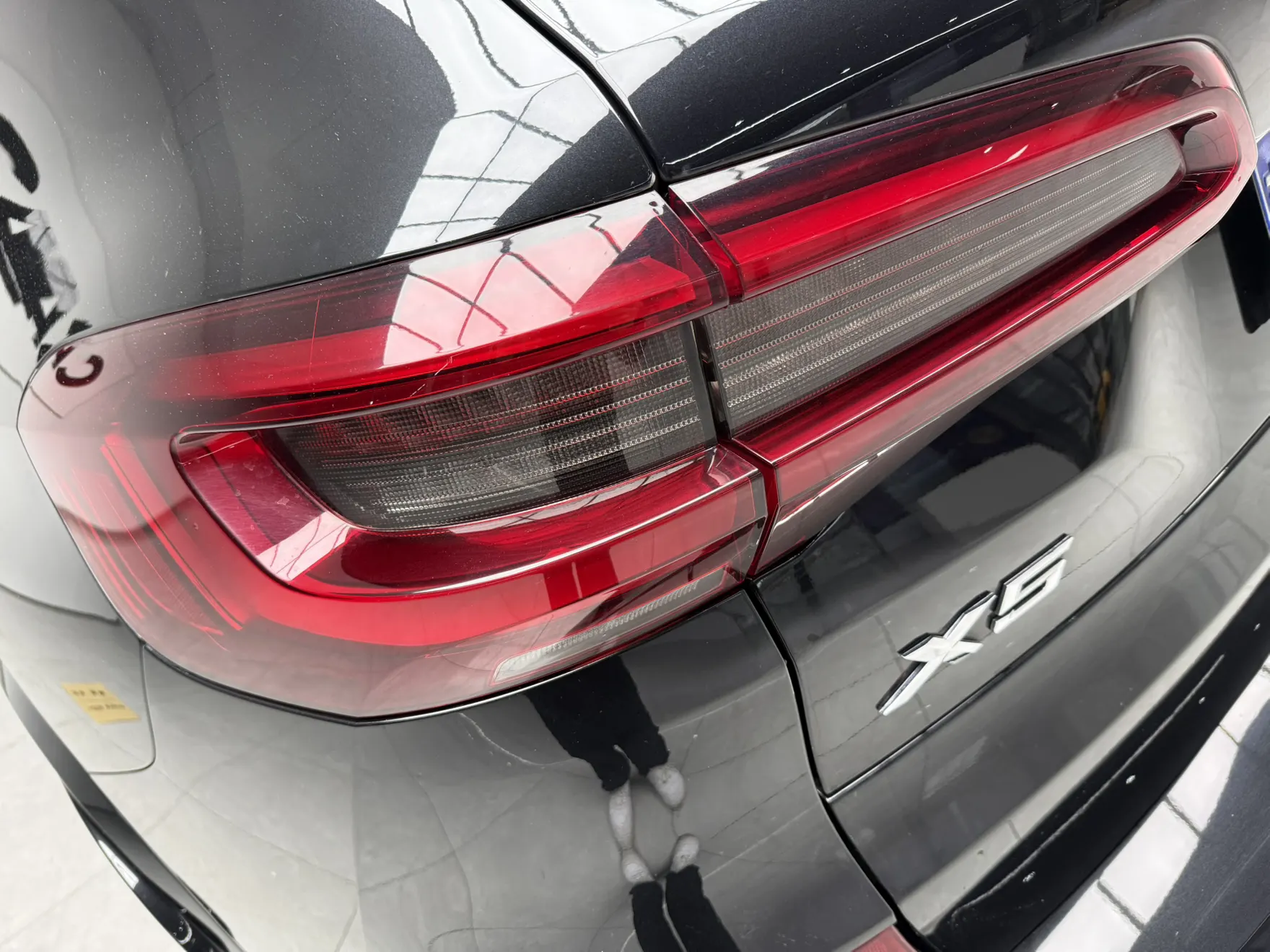 BMW X5, 2022 6