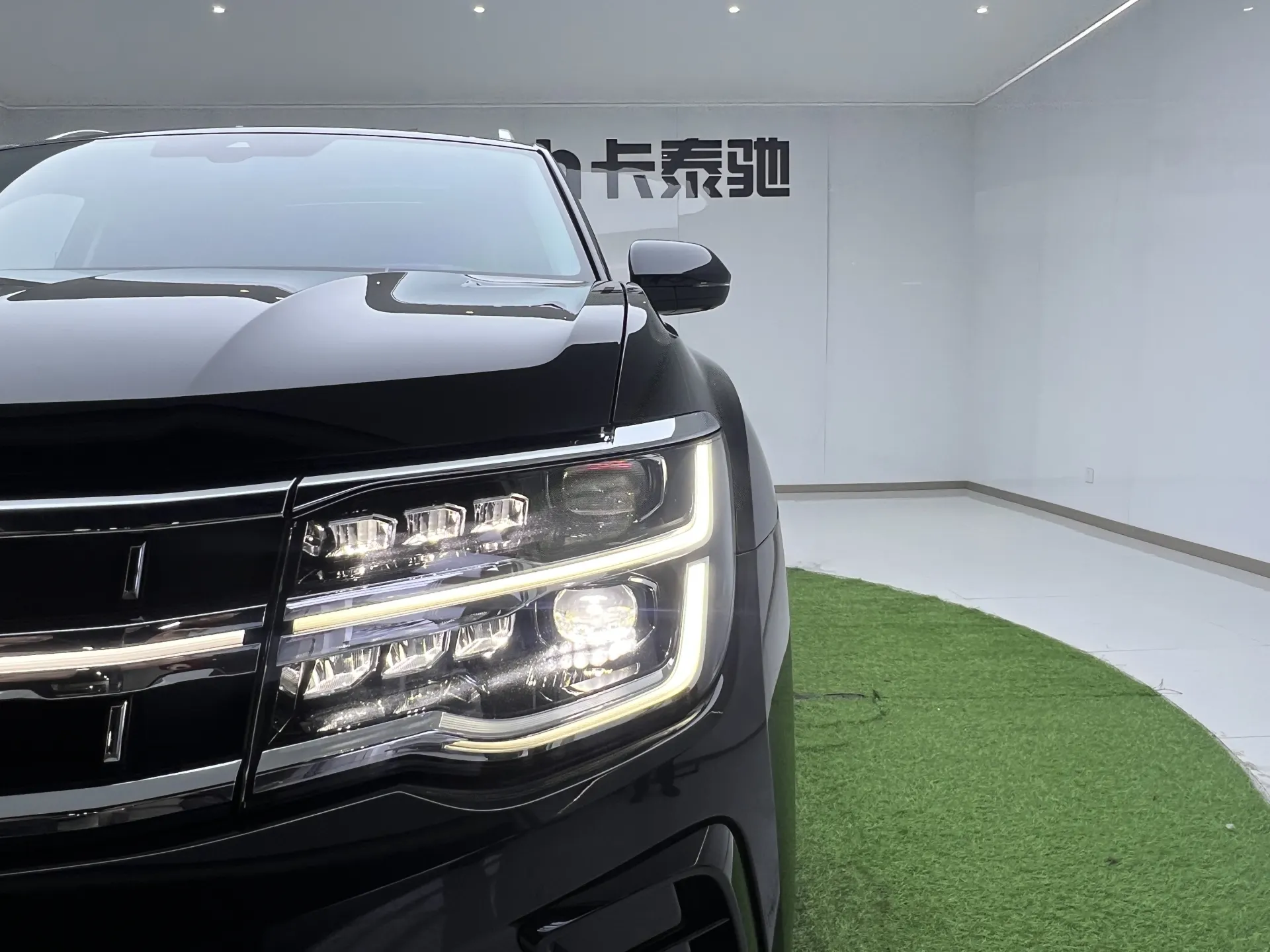 Volkswagen Teramont, 2022 3
