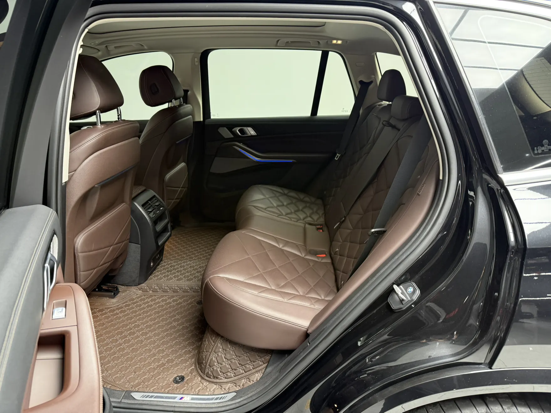 BMW X5, 2022 14