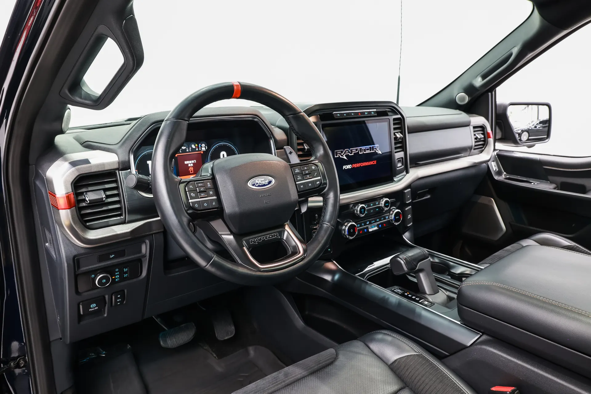 Ford F-150, 2023 23