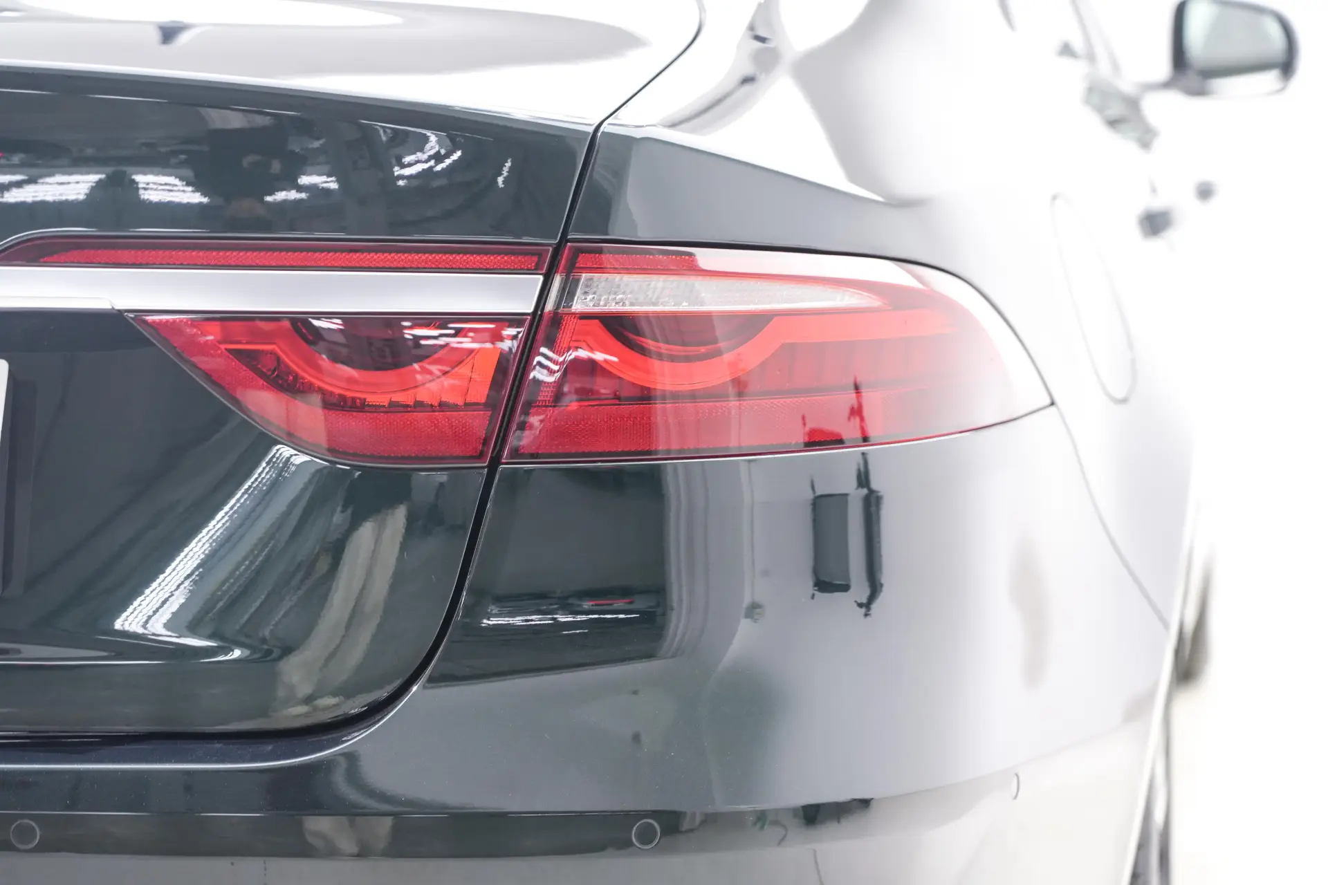 Jaguar XFL, 2024 10