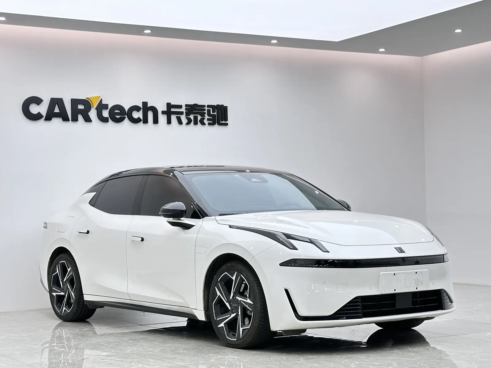 Lynk & Co 02, 2024 6