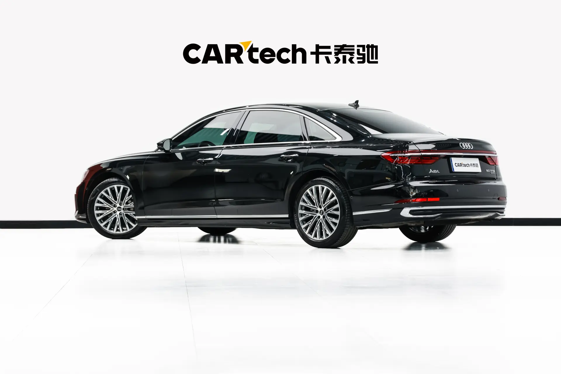 Audi A8L 50 TFSI, 2024 11