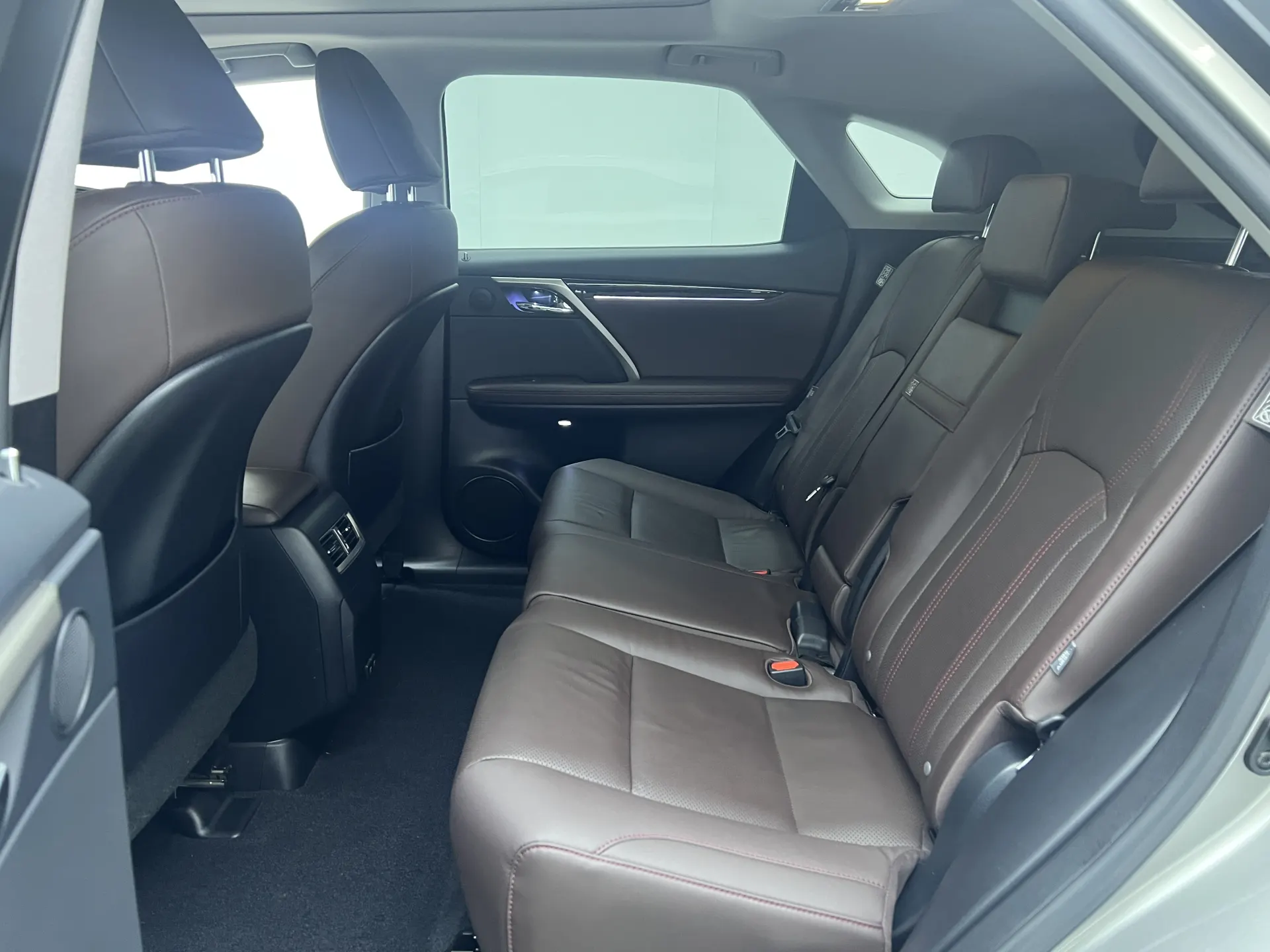 Lexus RX 300, 2022 3