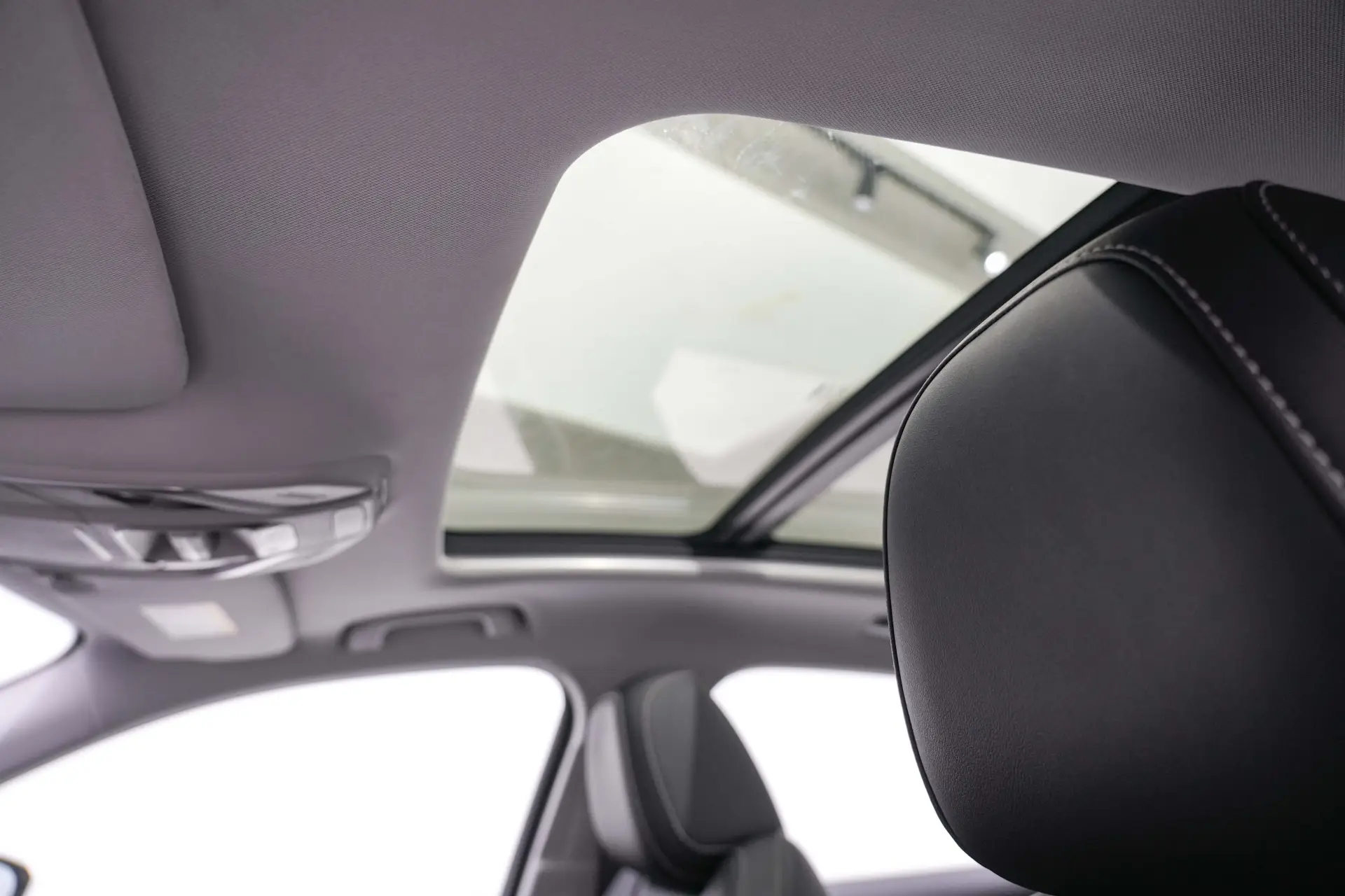 Geely Preface, 2023 24