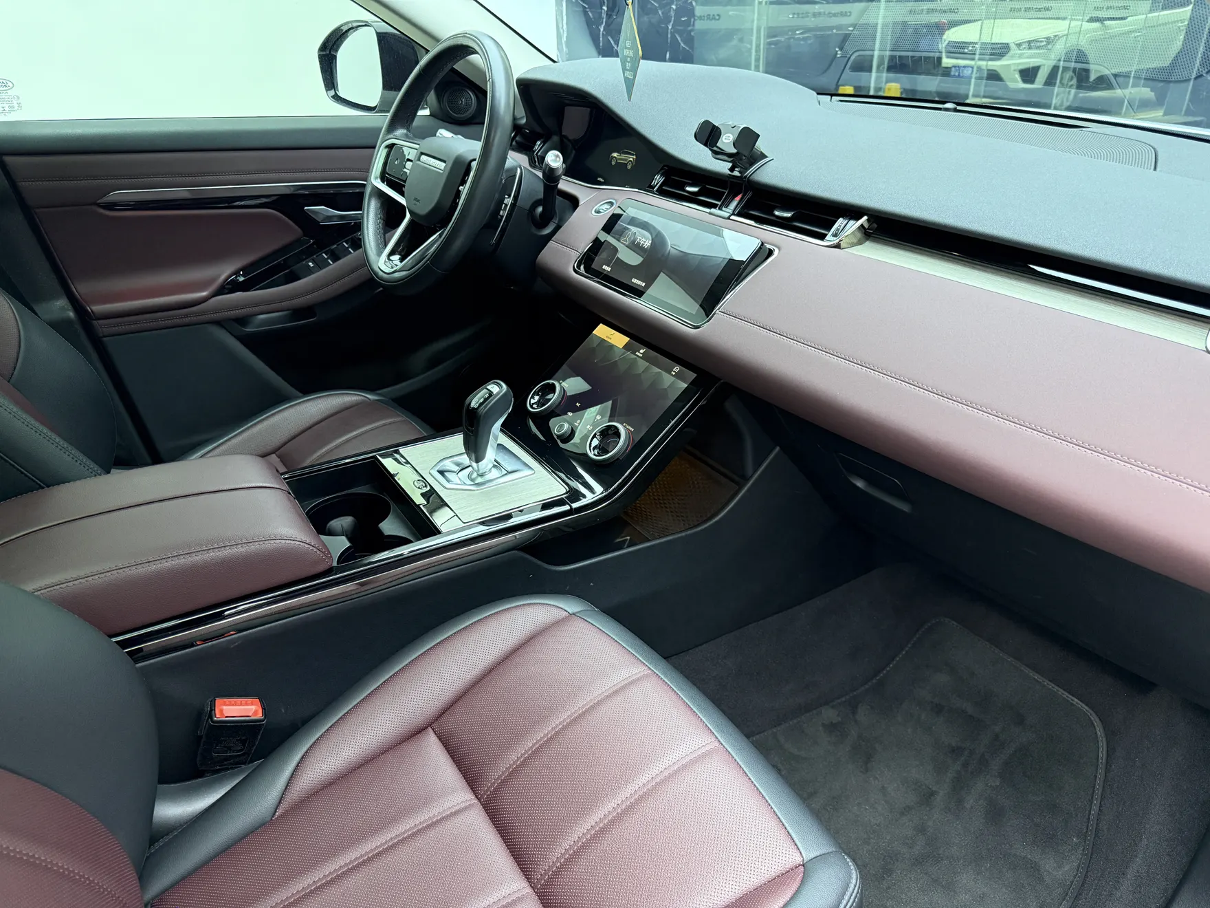 Land Rover Range Rover, 2023 20