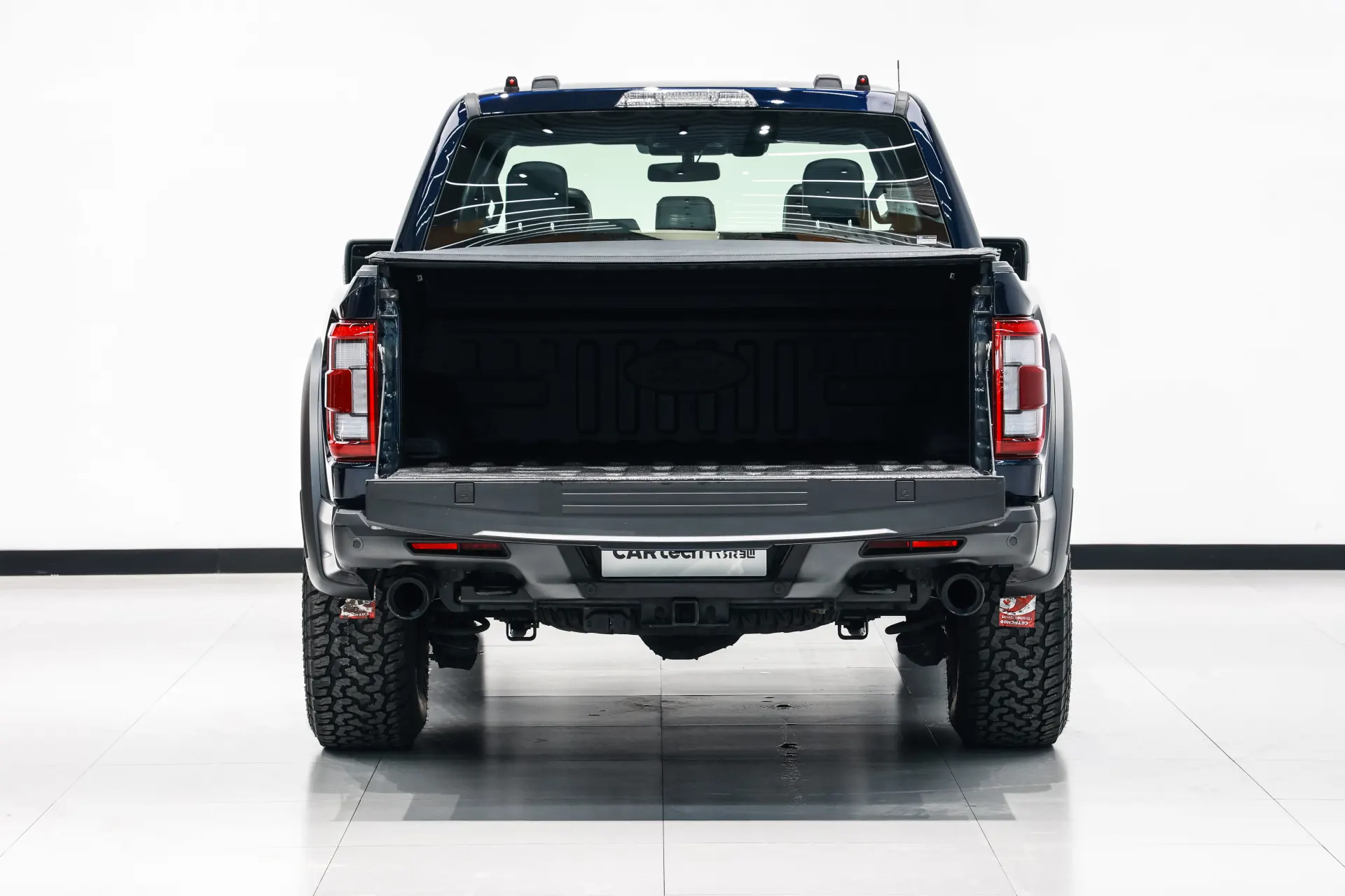 Ford F-150, 2023 все фото