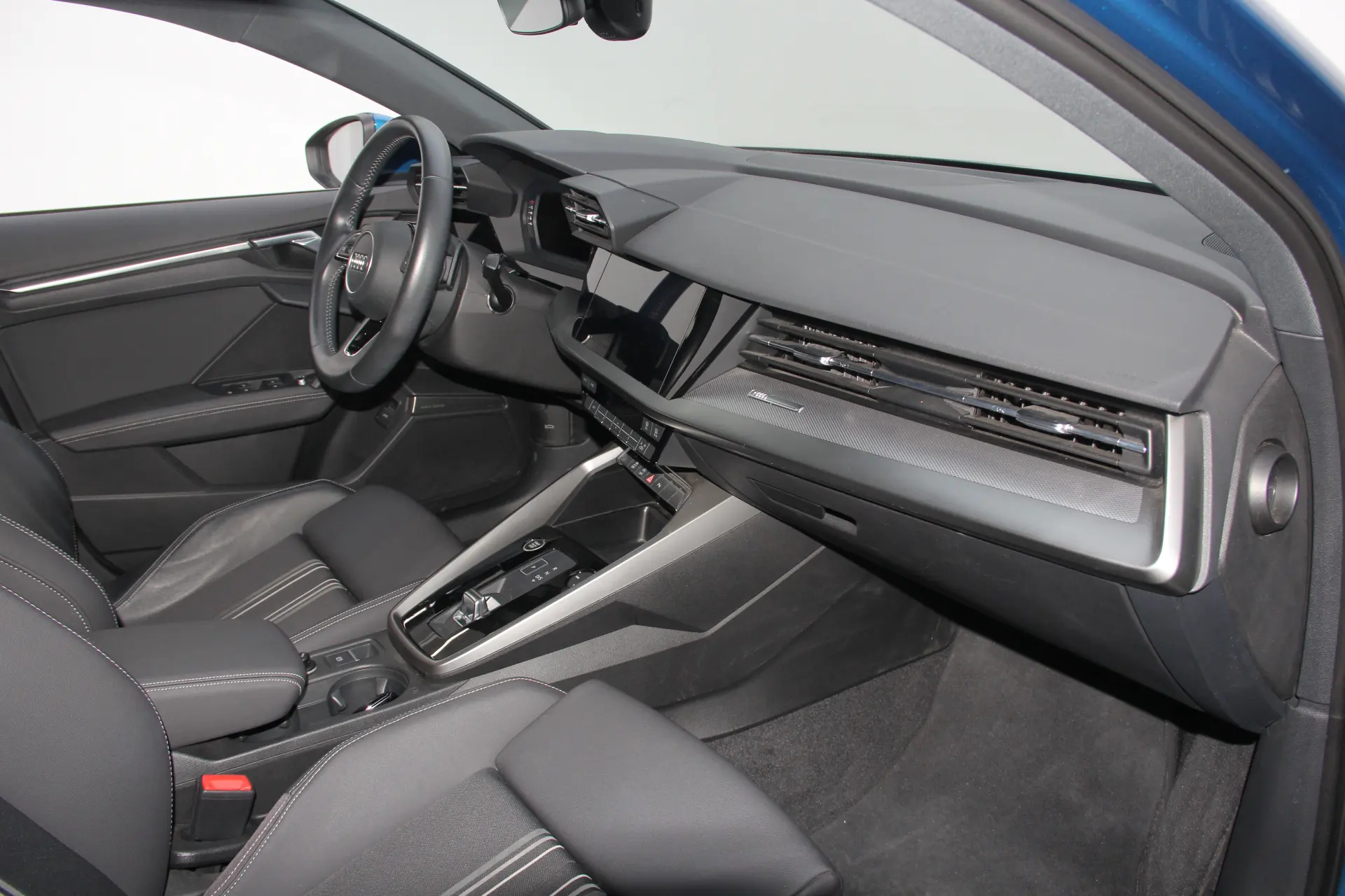 Audi A3, 2021 34