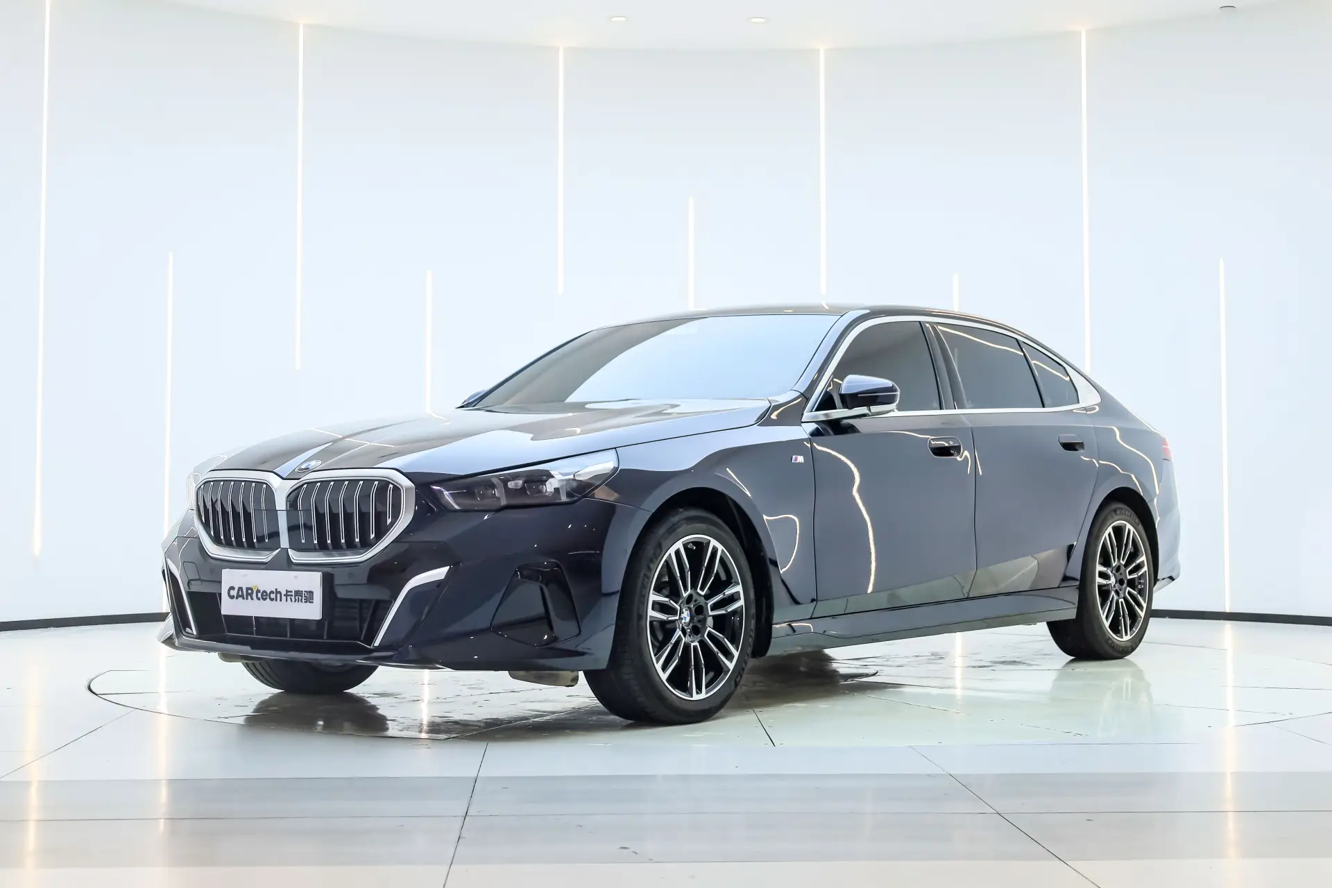 BMW 530Li