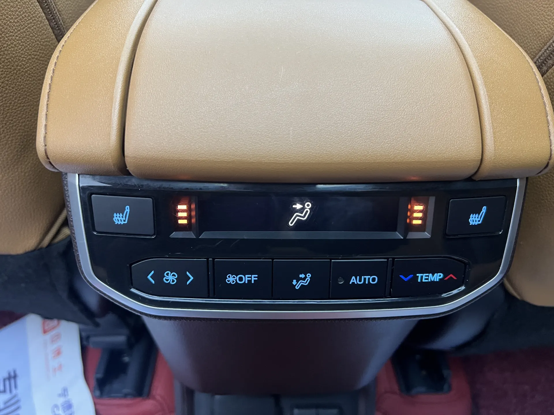 Toyota Highlander, 2023 10