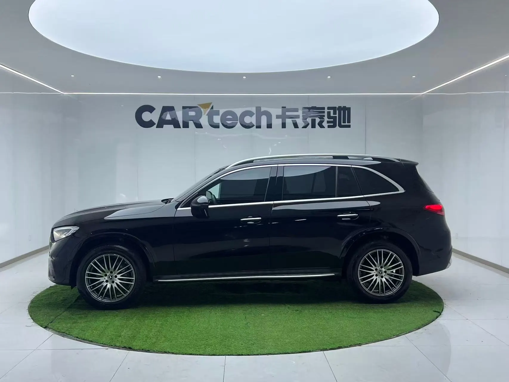 Mercedes-Benz GLC 300 L, 2024 29