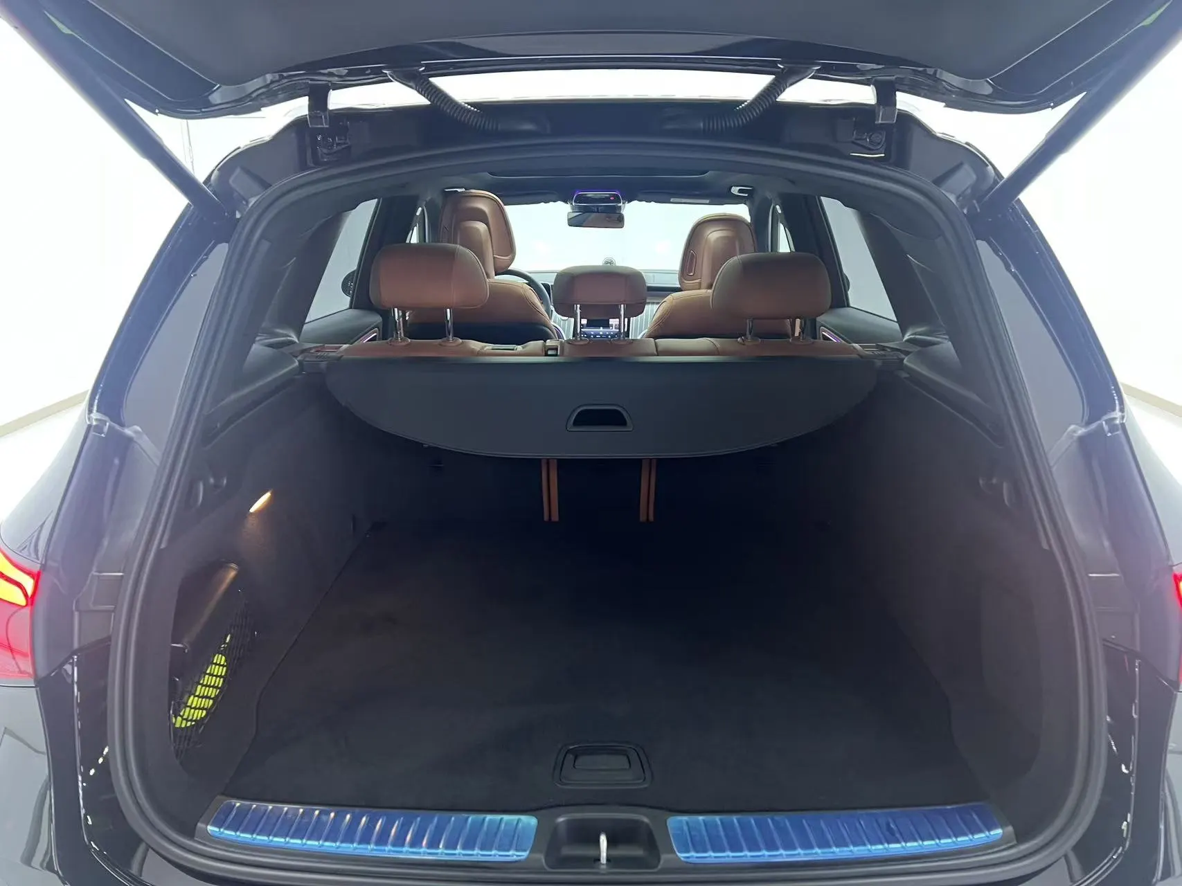 Mercedes-Benz GLC 300 L